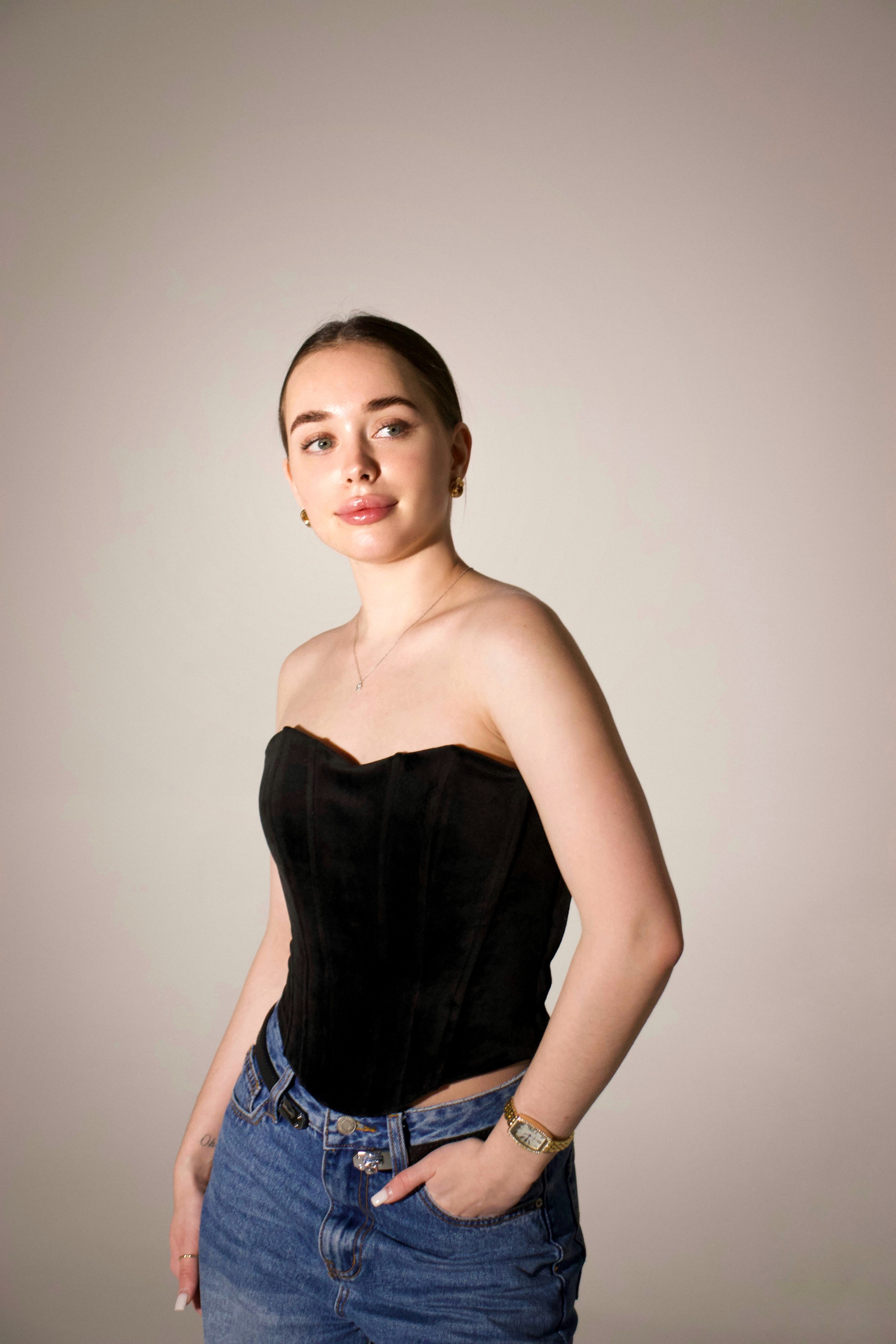 Polina. Фотограф в Екатеринбурге Виктория Ткаченко