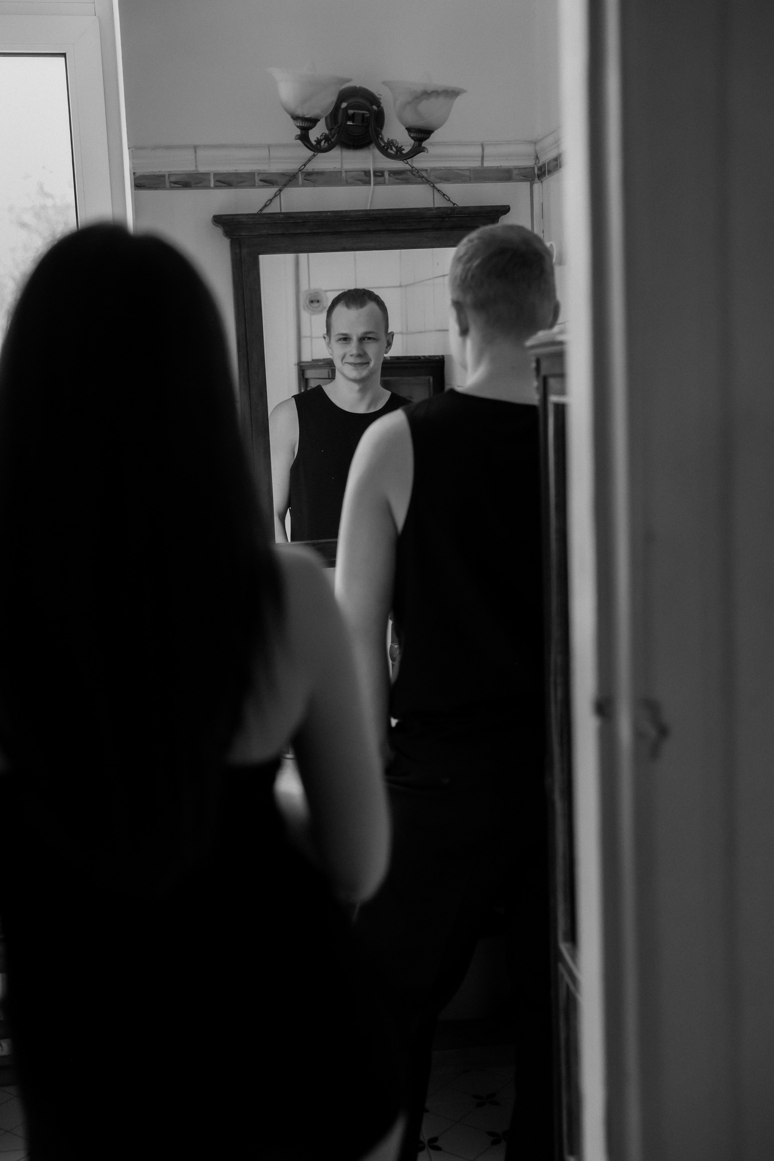 Ты мой дом. ФОТОГРАФ МОСКВА Диана Коротких