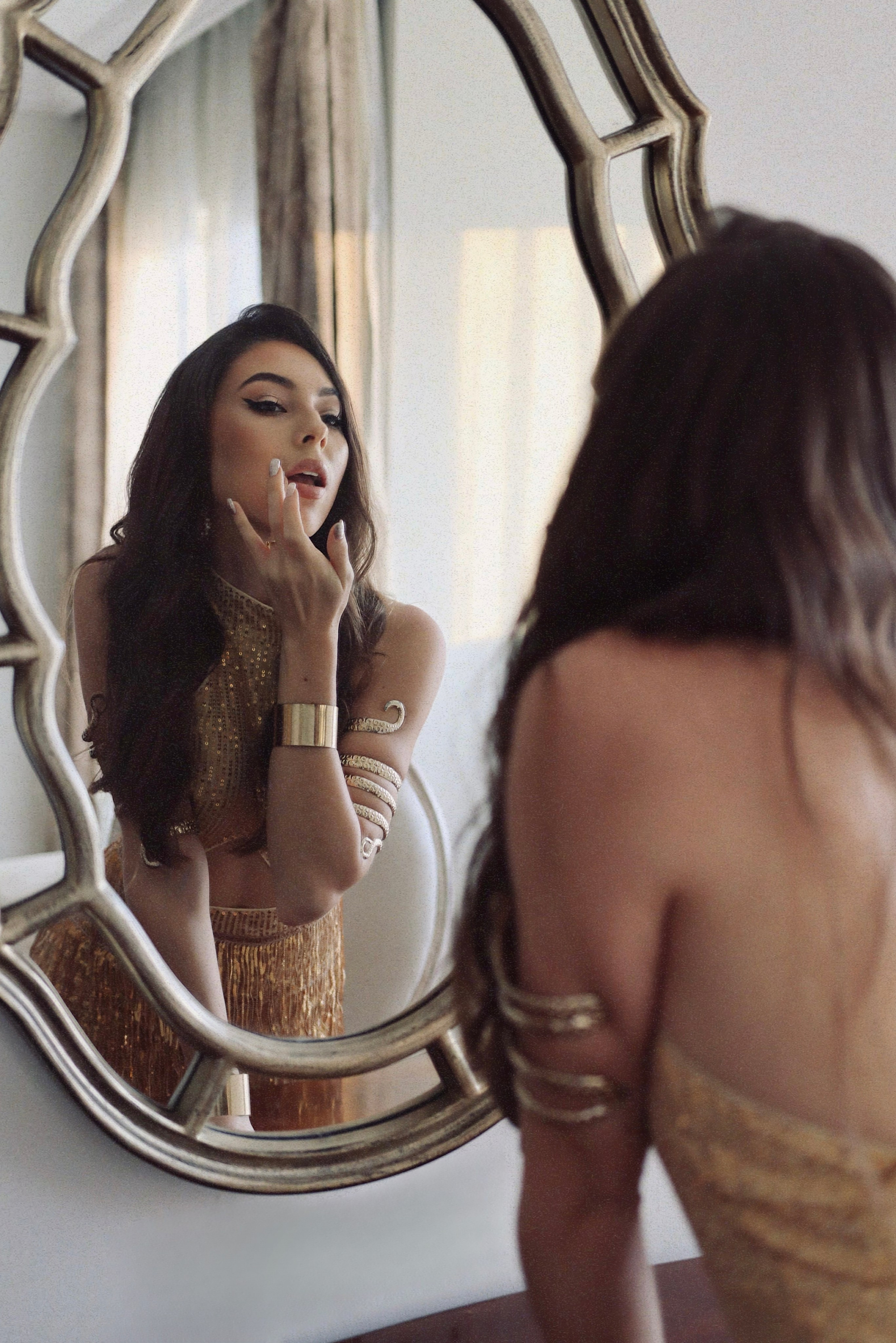 Hollywood. Natalya White — Photographer and videographer