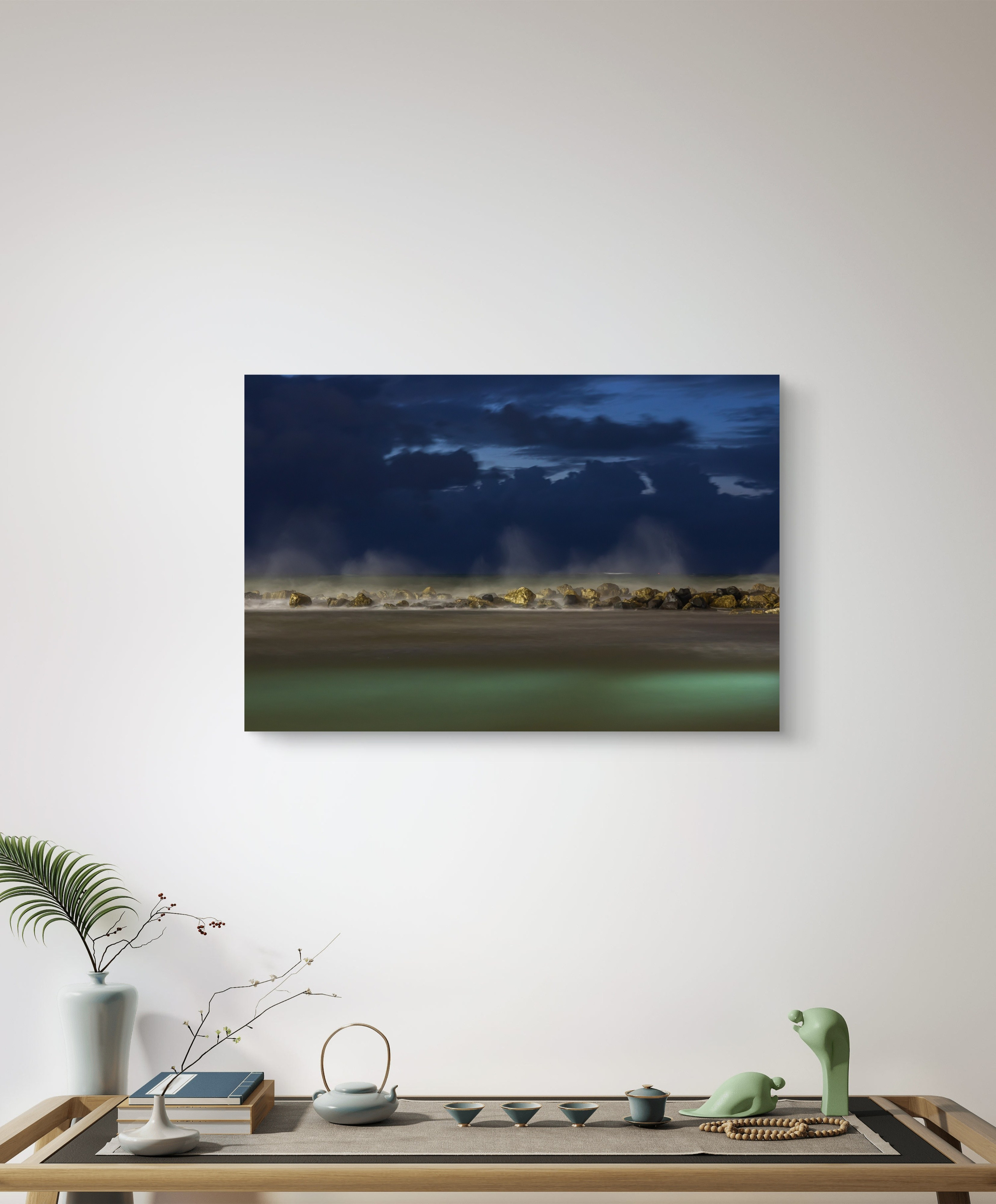 ARTWORKS. Visual artist and photographer Alexandra Muravyeva