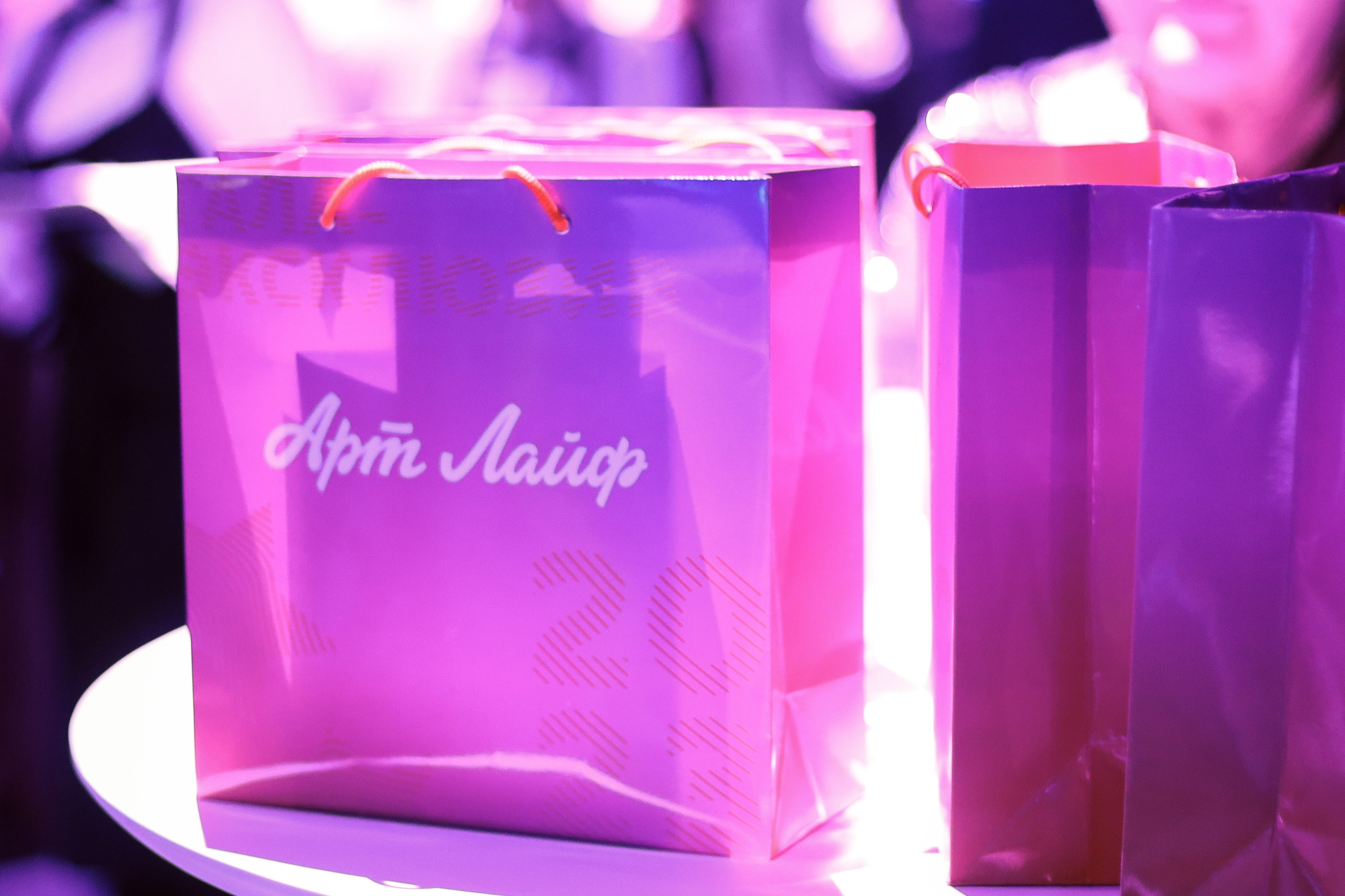 Гала Концерт. Фотограф Евгения Соул Москва