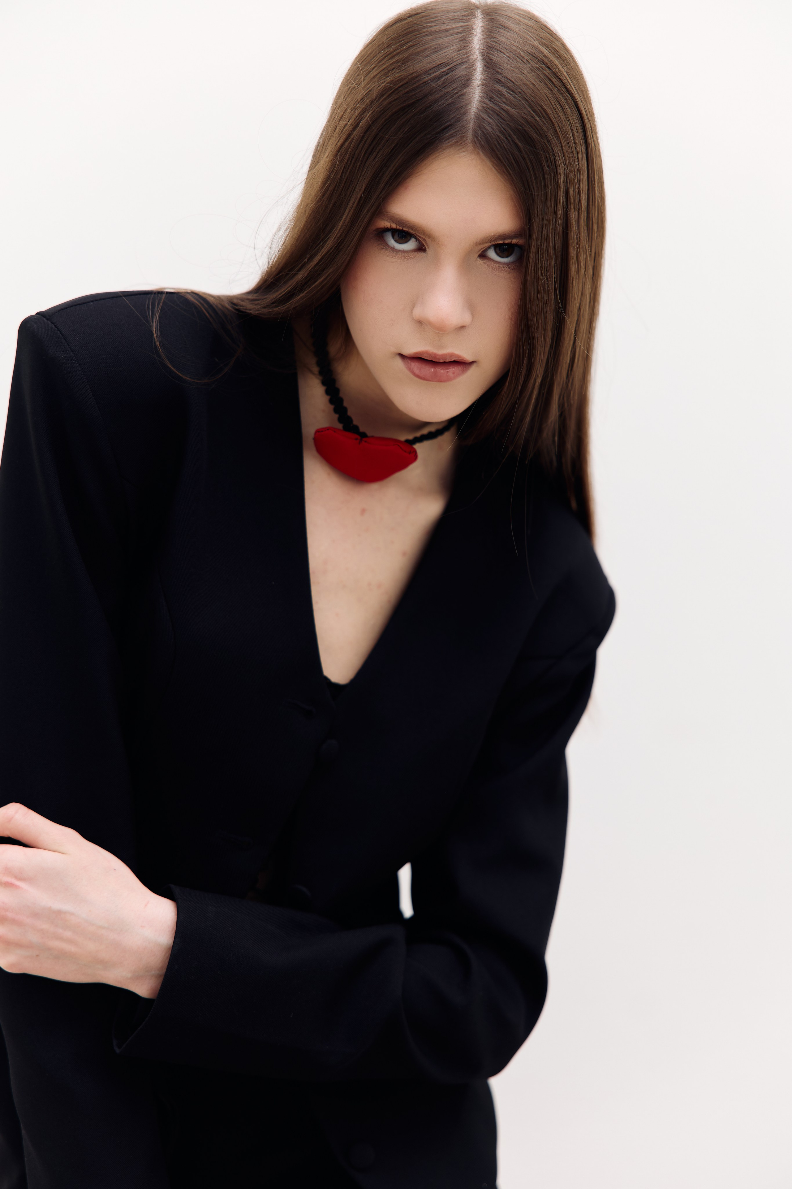 Ксения Гончарук. Модельное агентство ТМ МОДЕЛС в Калининграде