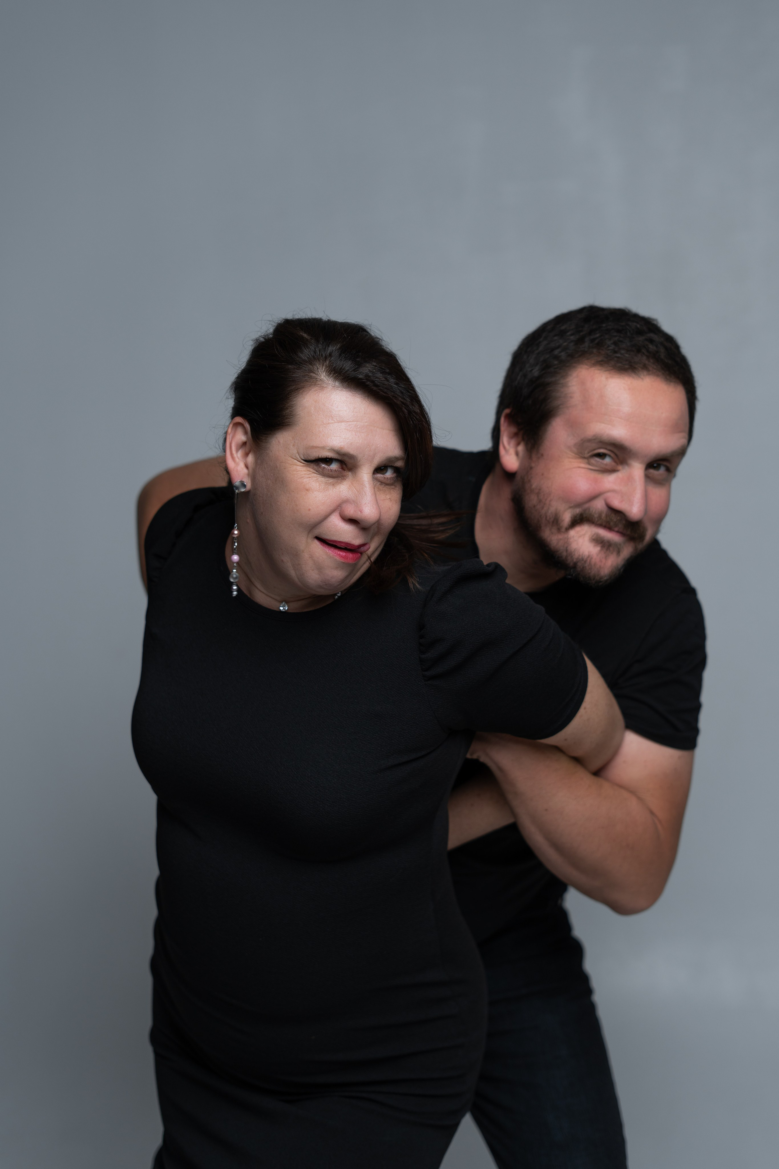 Студийная съёмка. Vadim Videograf