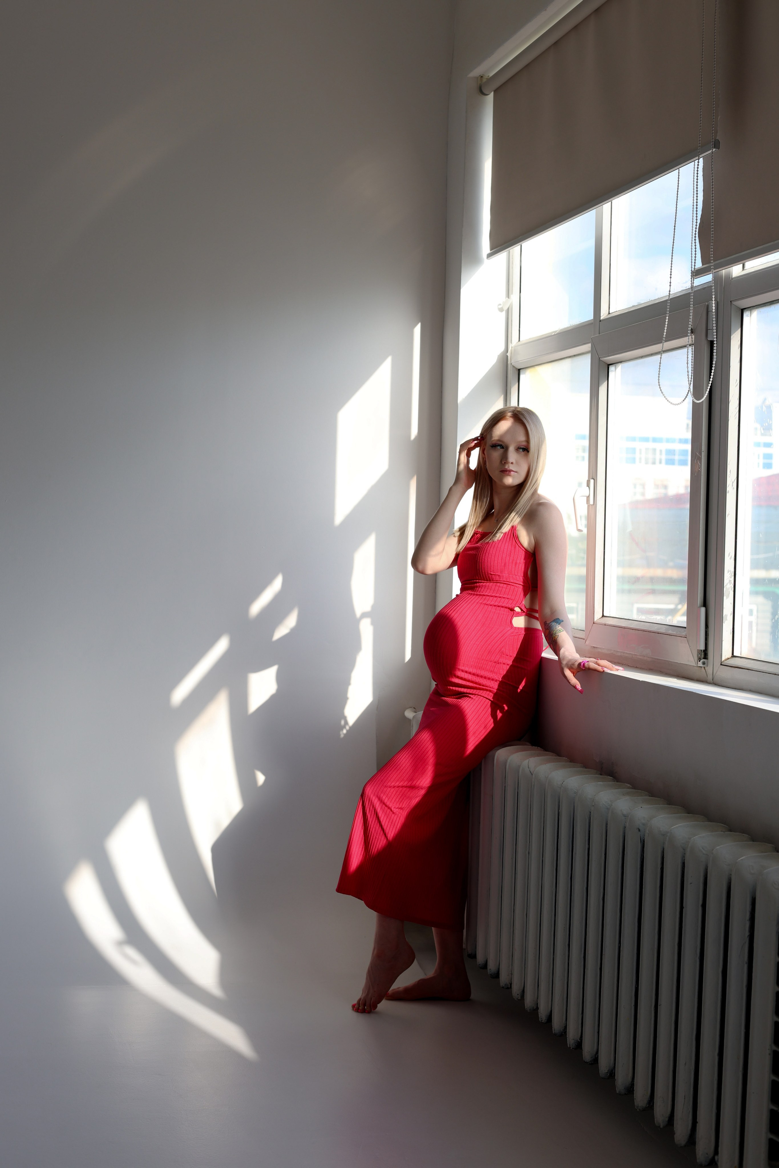 Фотостудия. Фотограф из Екатеринбурга Касаткина Екатерина