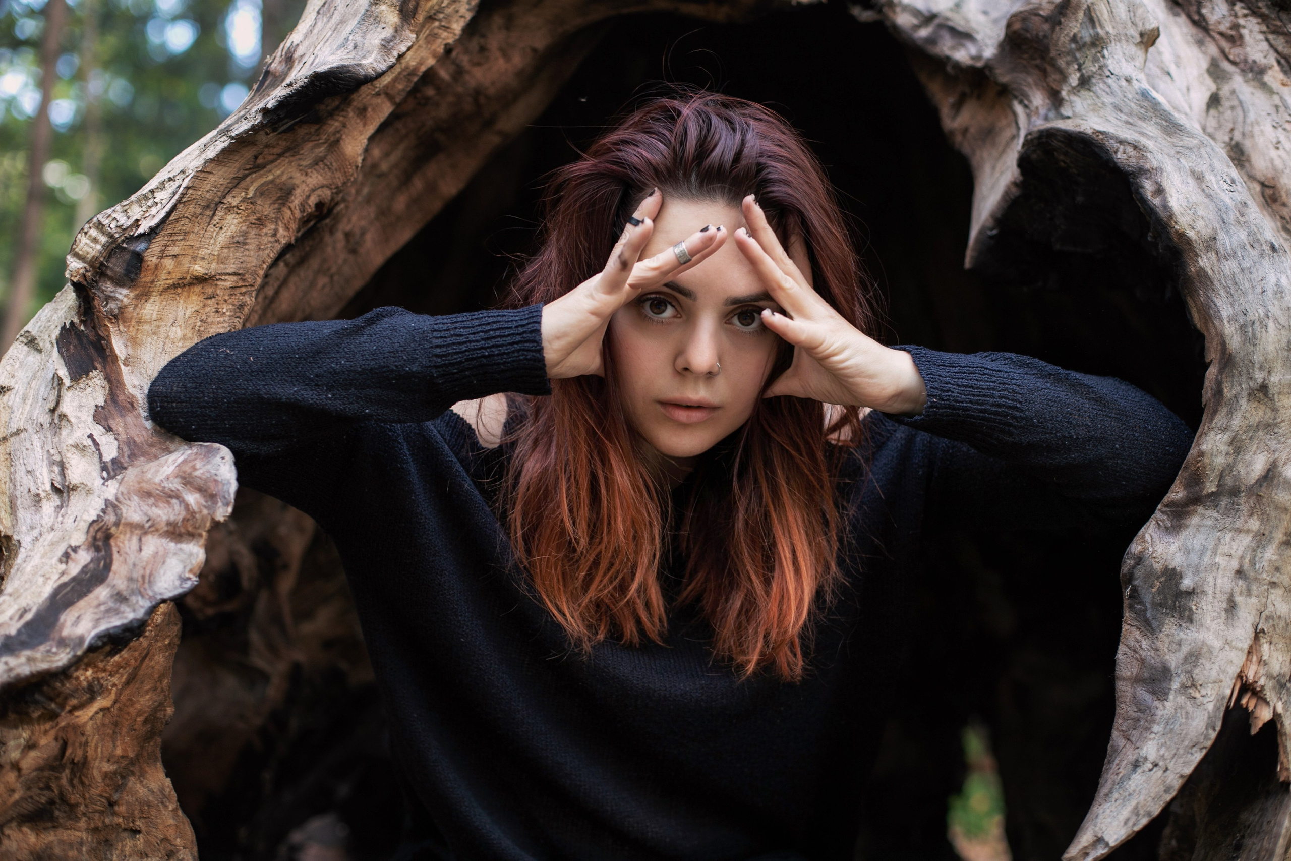 Look Book. Елизавета Медведева