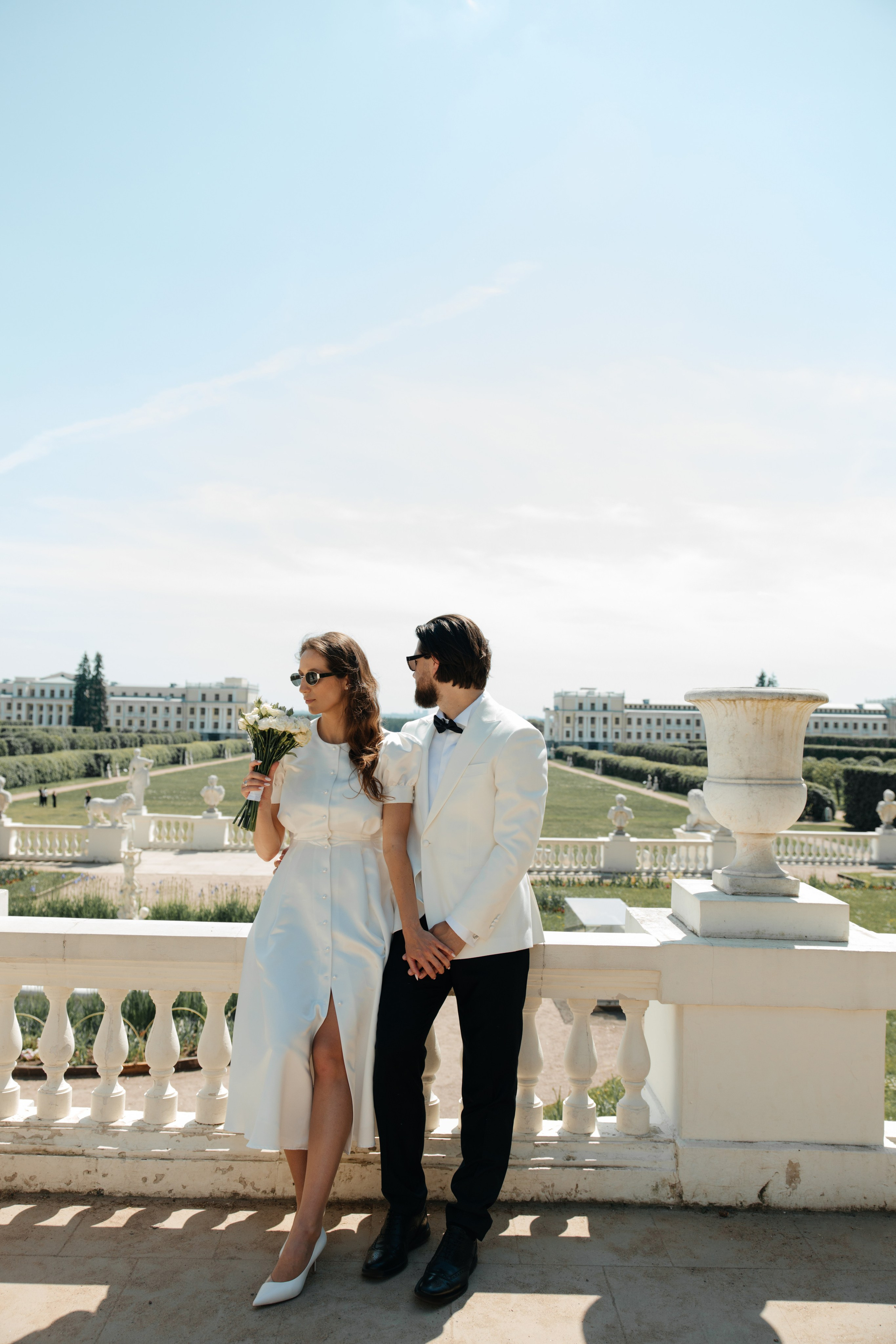 NIKITA & ANASTASIA. Свадебное ФОТО & ВИДЕО Москва/Липецк