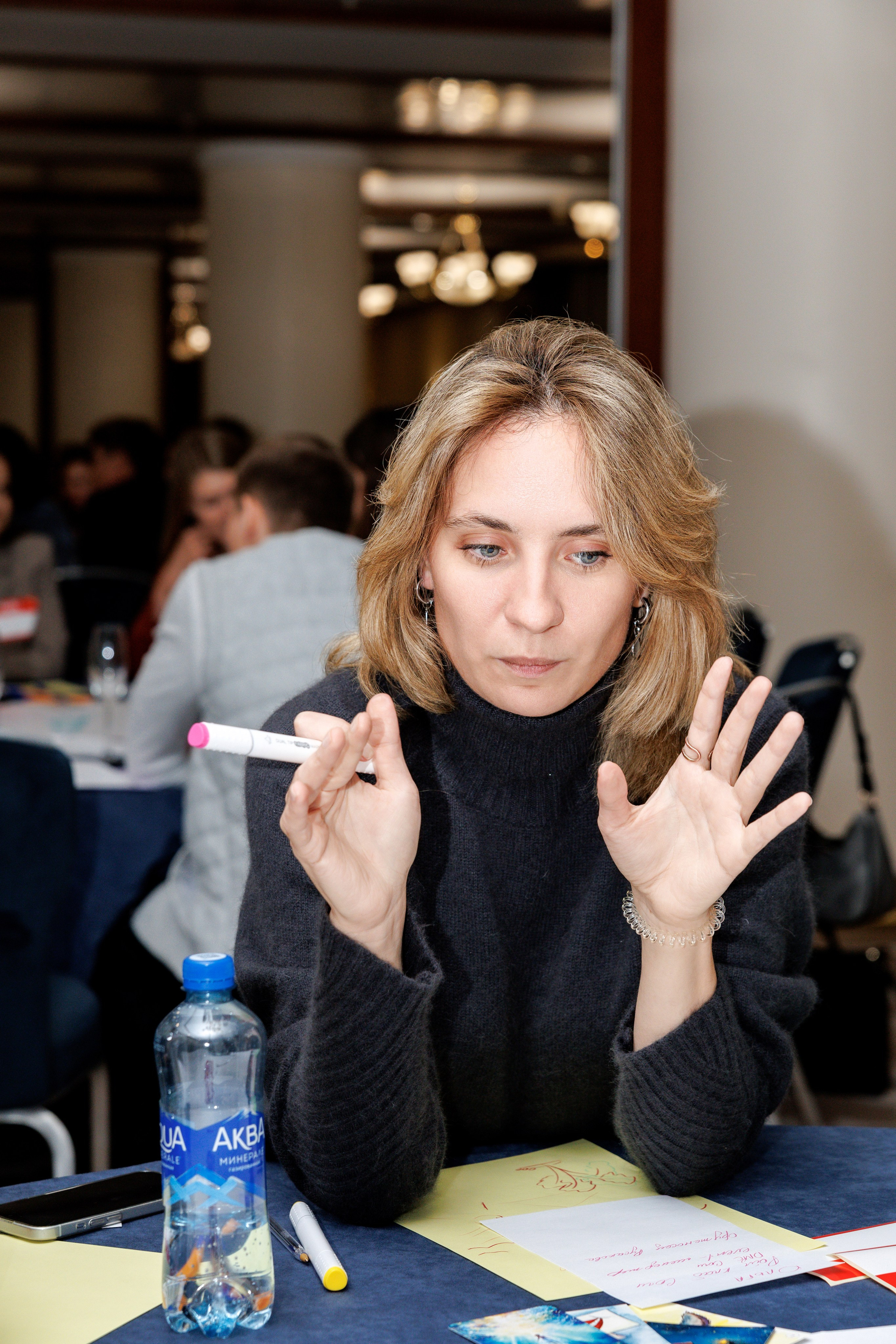 Forum 2025 MICE Excellence. Фотограф Булдакова Екатерина