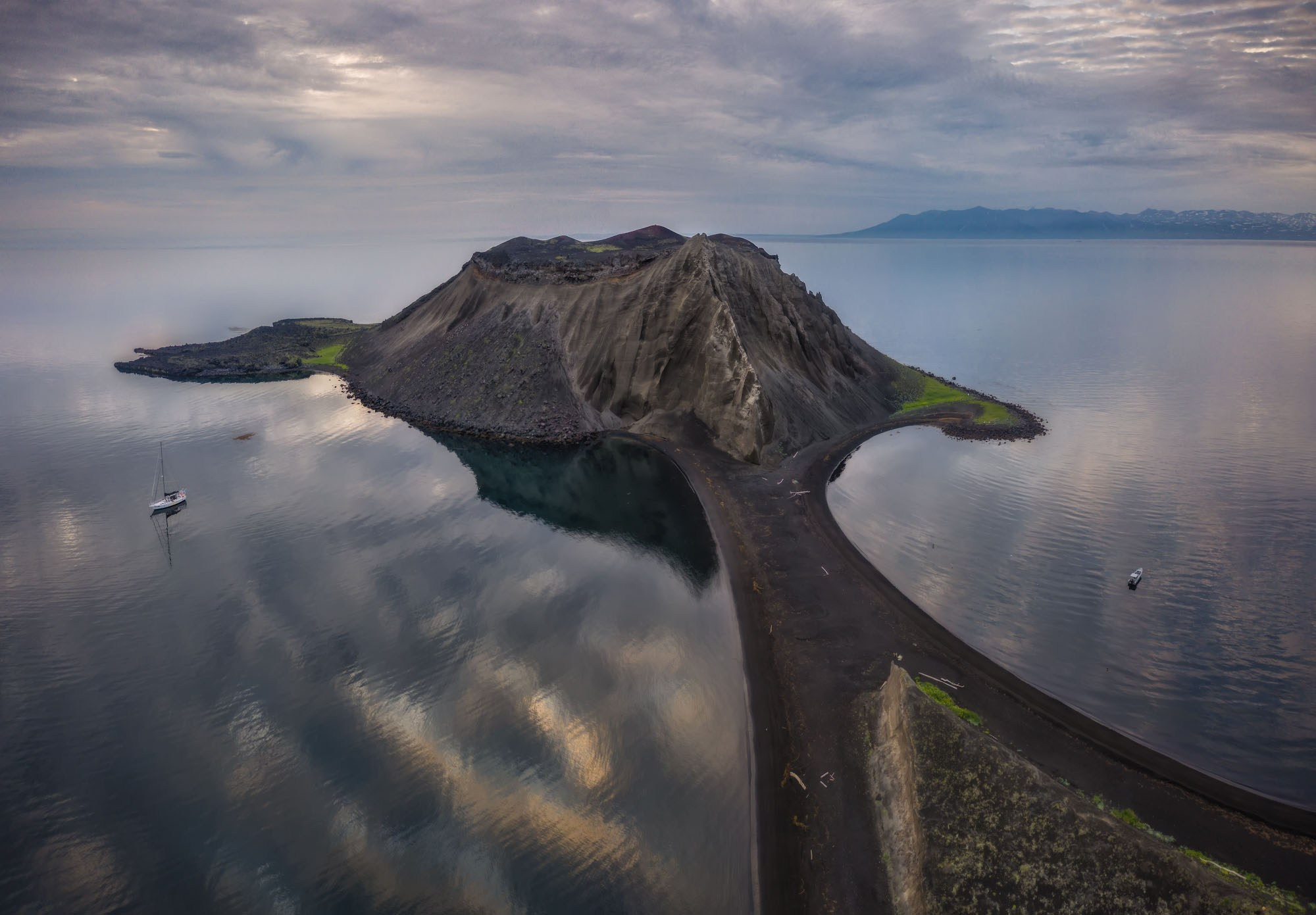 Фотографии Курилы