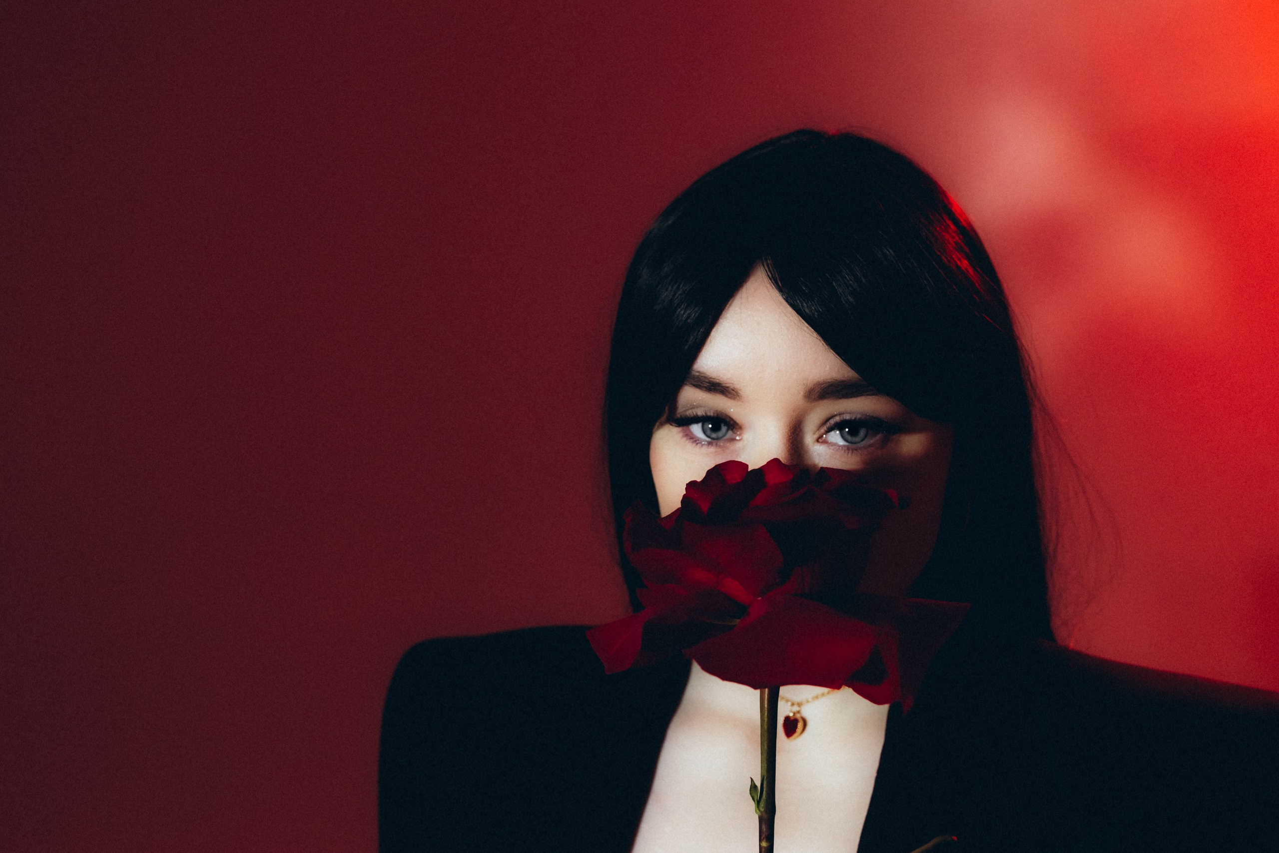 Мартиша Адамс. Фотограф из Хабаровска Юлия Черёмушкина