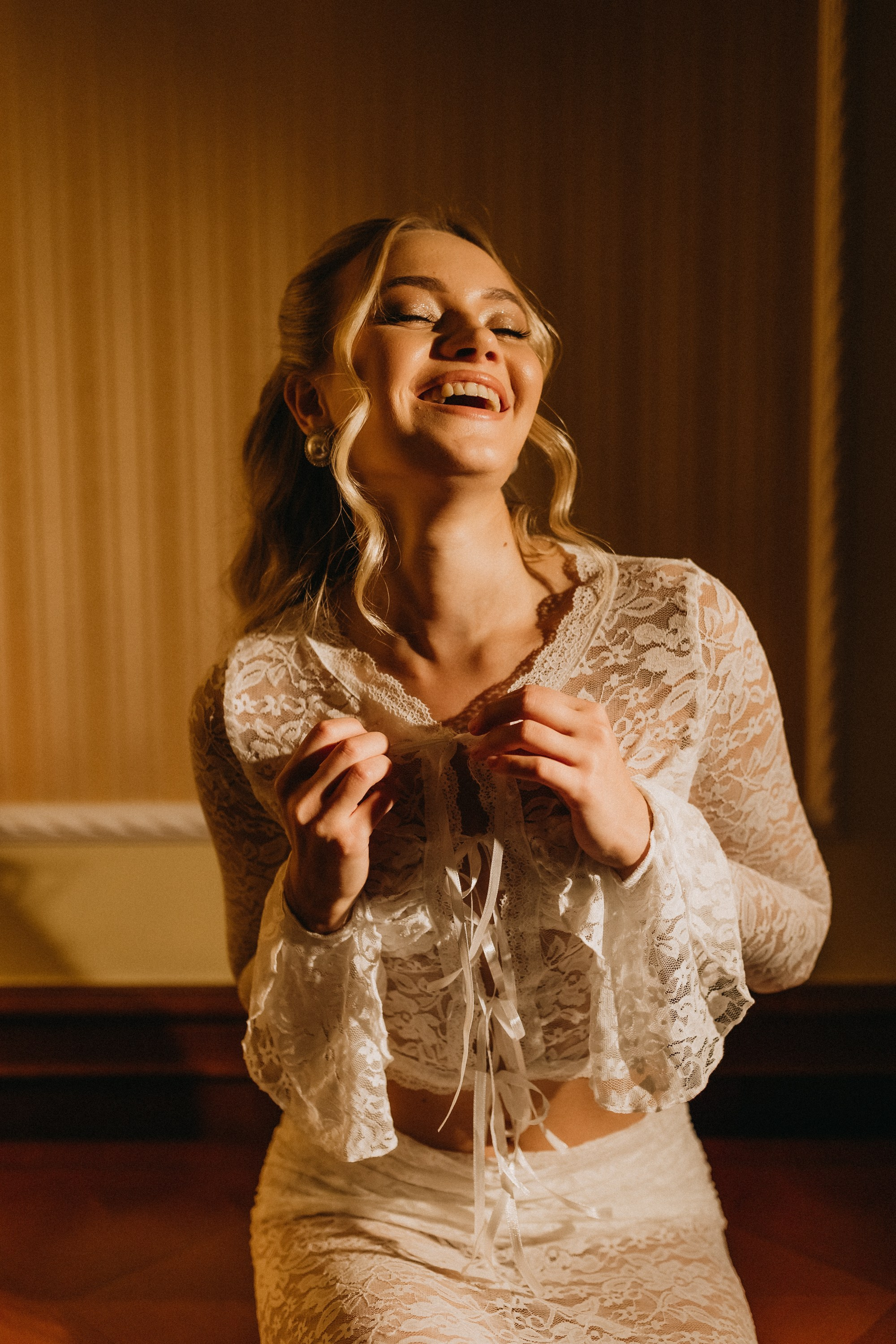 Дарья & Вячеслав. Фотограф из Хабаровска Юлия Черёмушкина