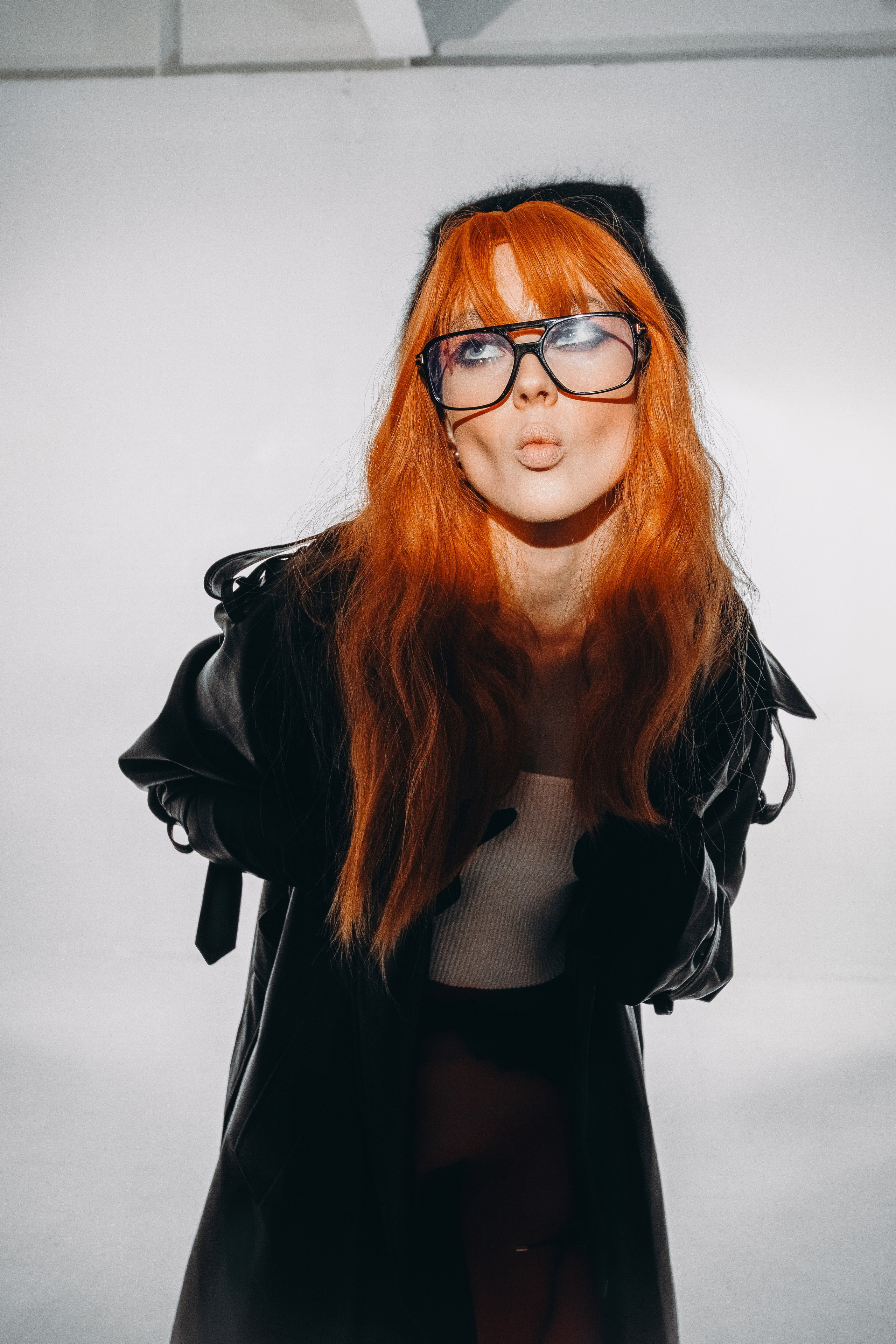 Анастасия. Фотограф из Хабаровска Юлия Черёмушкина