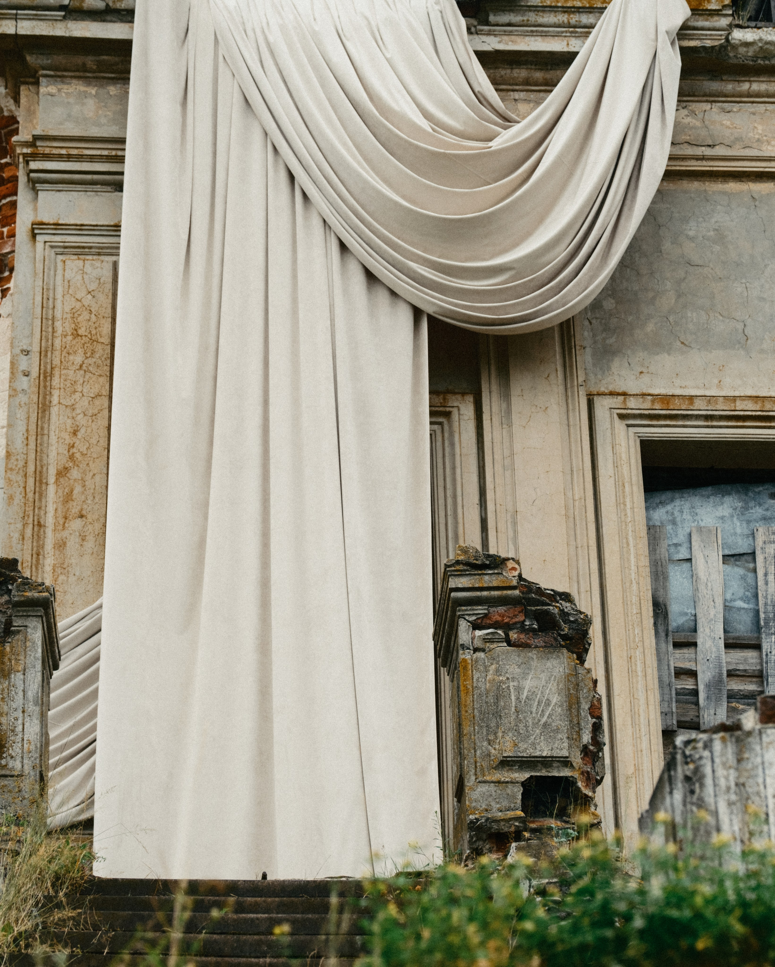 УСАДЬБА РУКАВИШНИКОВЫХ