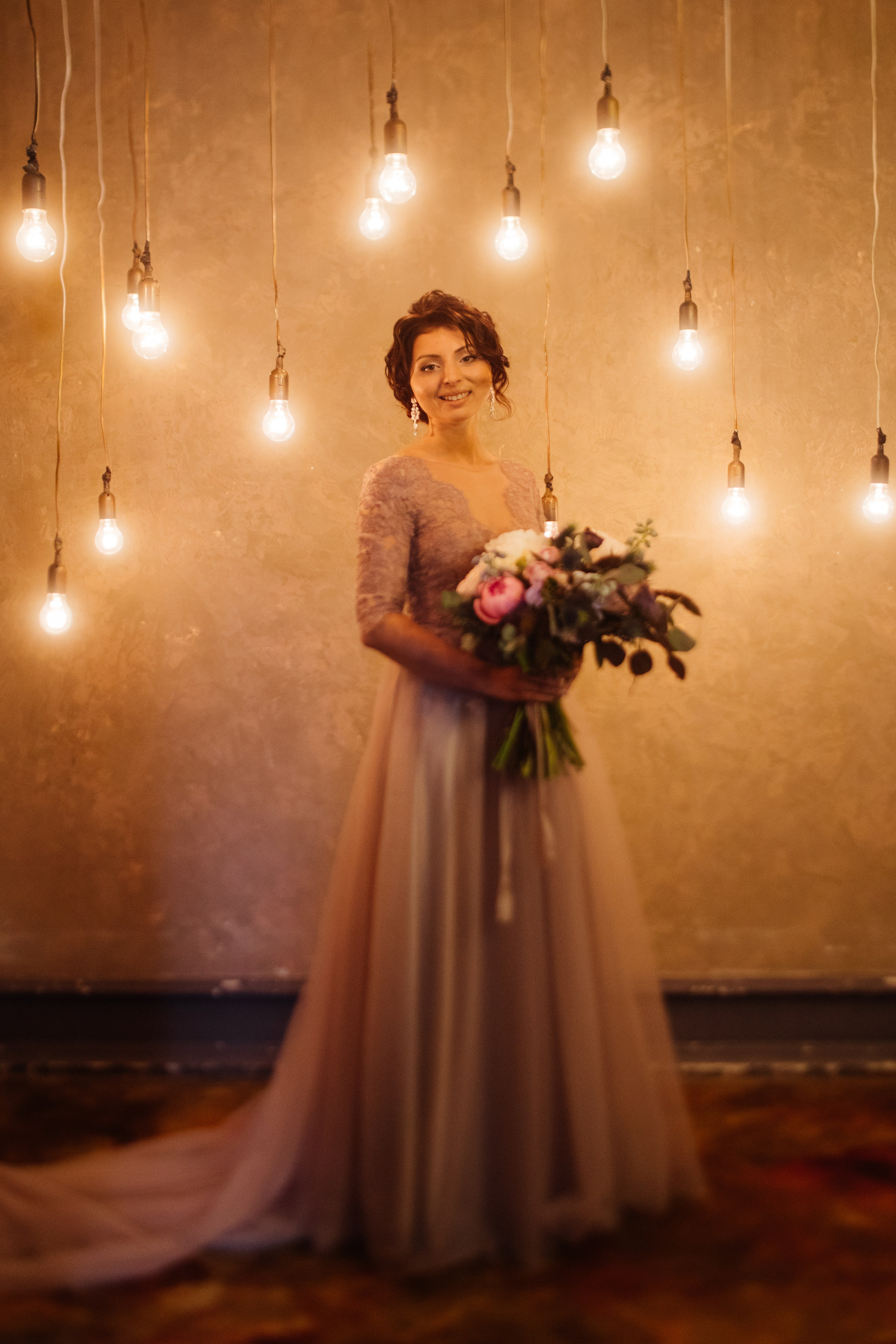 Алексей & Снежана. Фотограф Денис Персенен | Санкт-Петербург, Москва