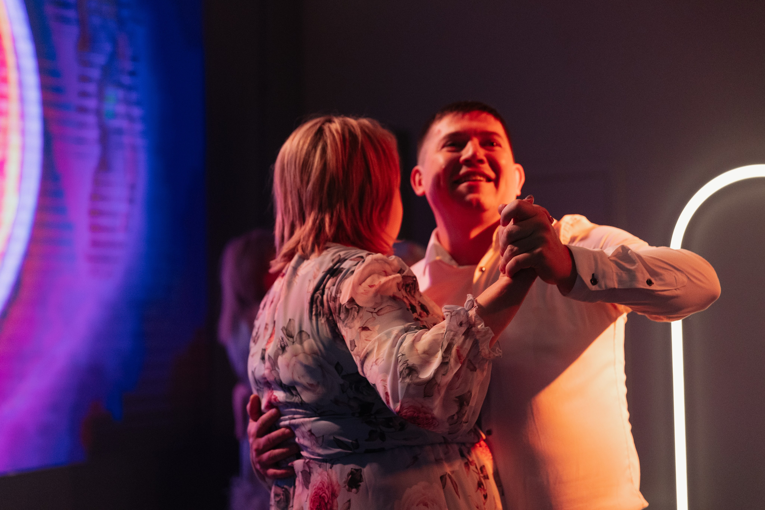 Юбилей. Фотограф в Красноярске