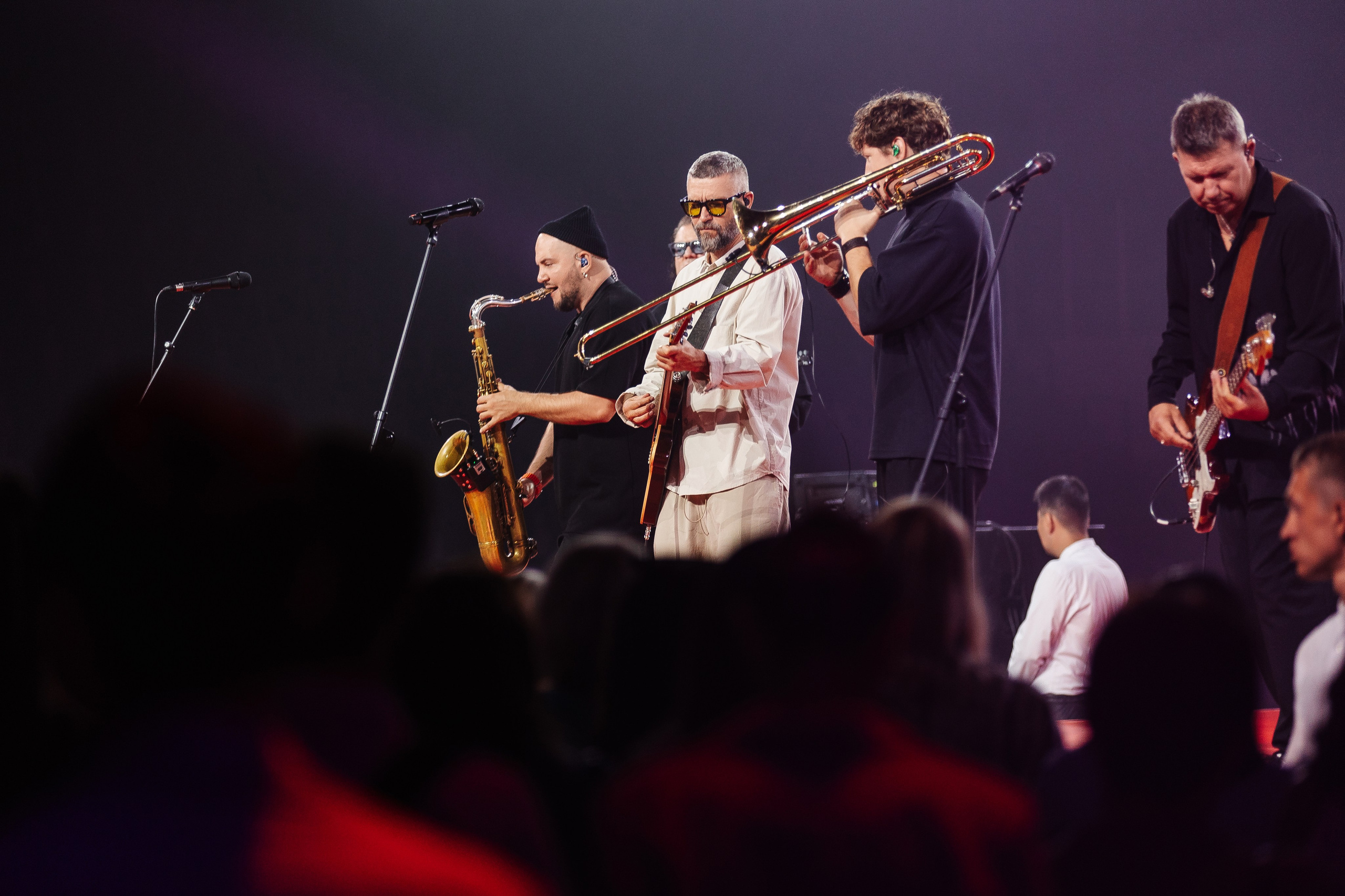 АЛЬФА КОНФА. Фотограф в Красноярске