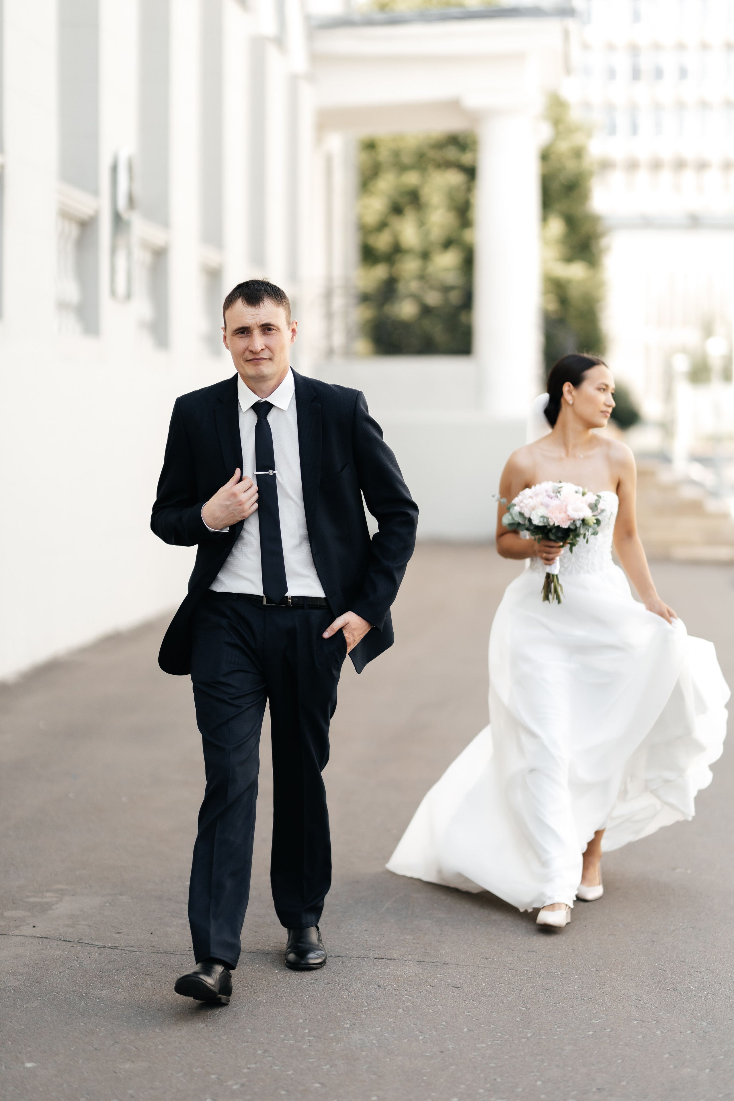 Ilnur & Ainaz. Свадебный фотограф Ильнар Асадуллин