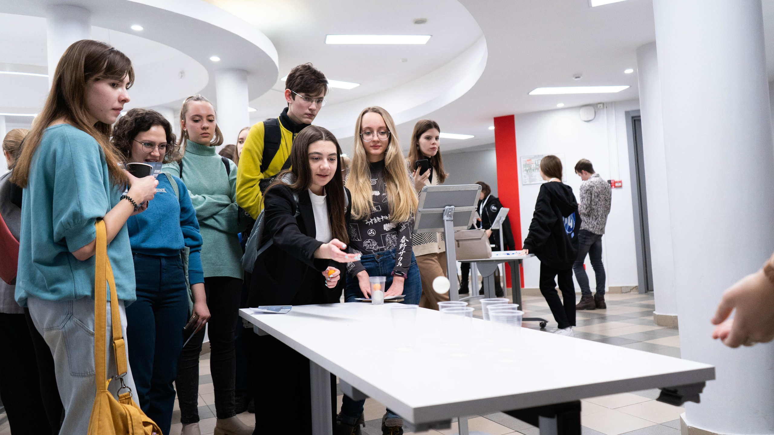 Финал «Полит Чемпион». Фотограф, оператор-монтажер, продюсер медиа проектов в Москве