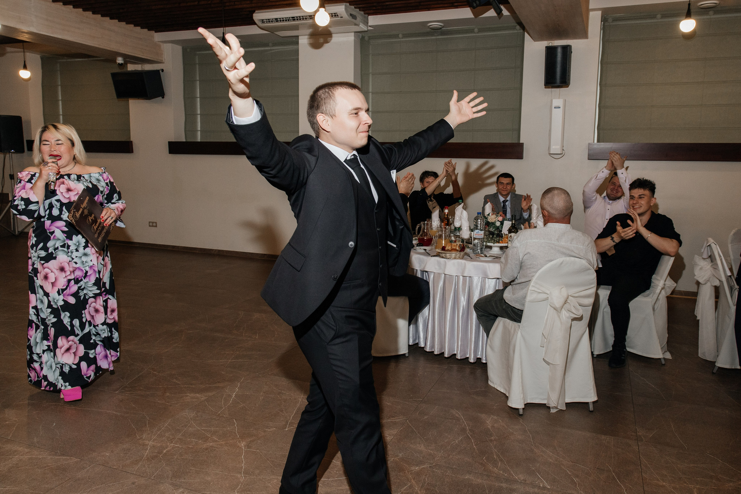 Ильзия и Александр. Фотограф Елена Балакина (Челябинск)