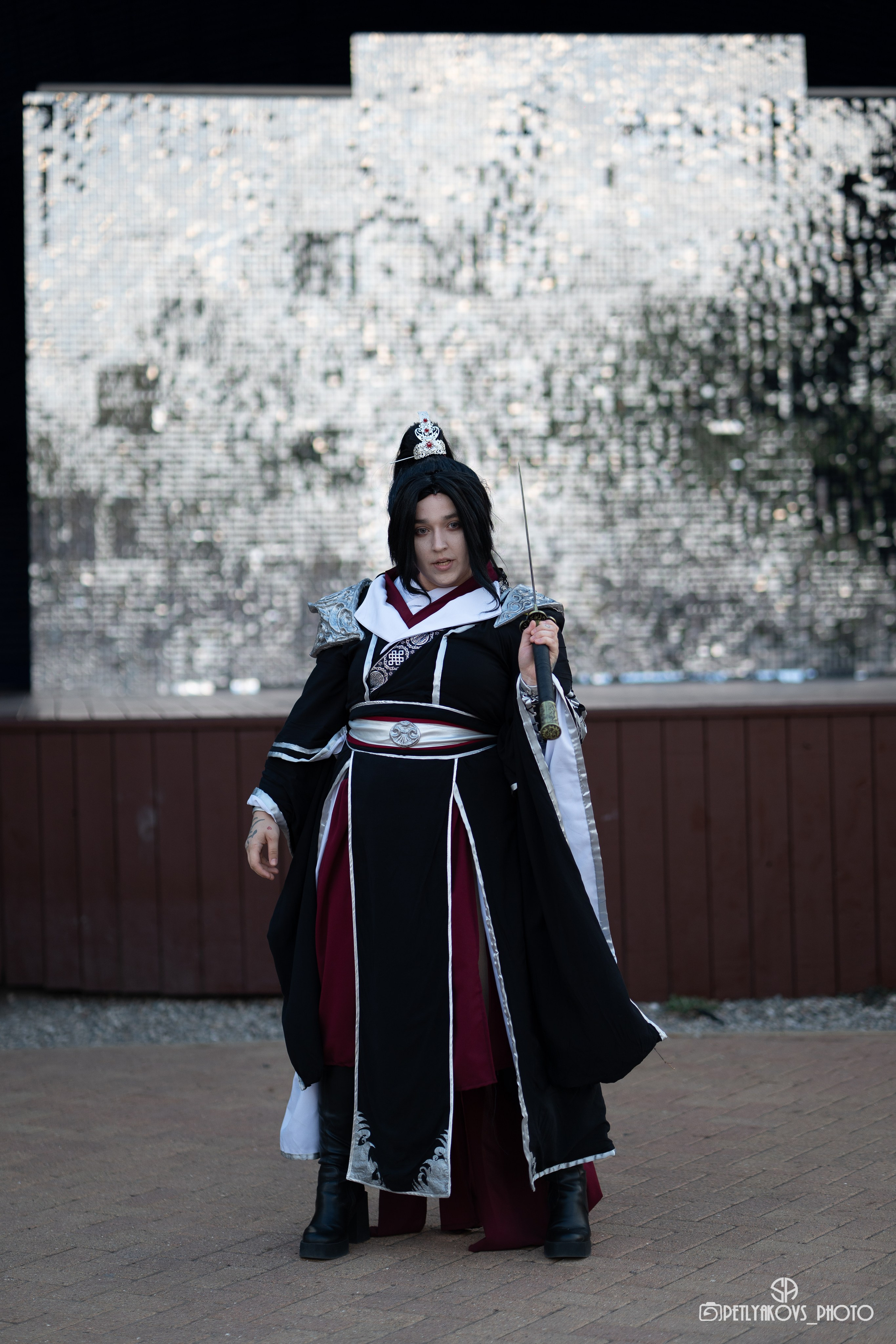 Golden Dragon Fest cosplay & k-pop. Фотограф, видеограф Пятигорск, Ставрополь, Ессентуки, Petlyakovs_photo