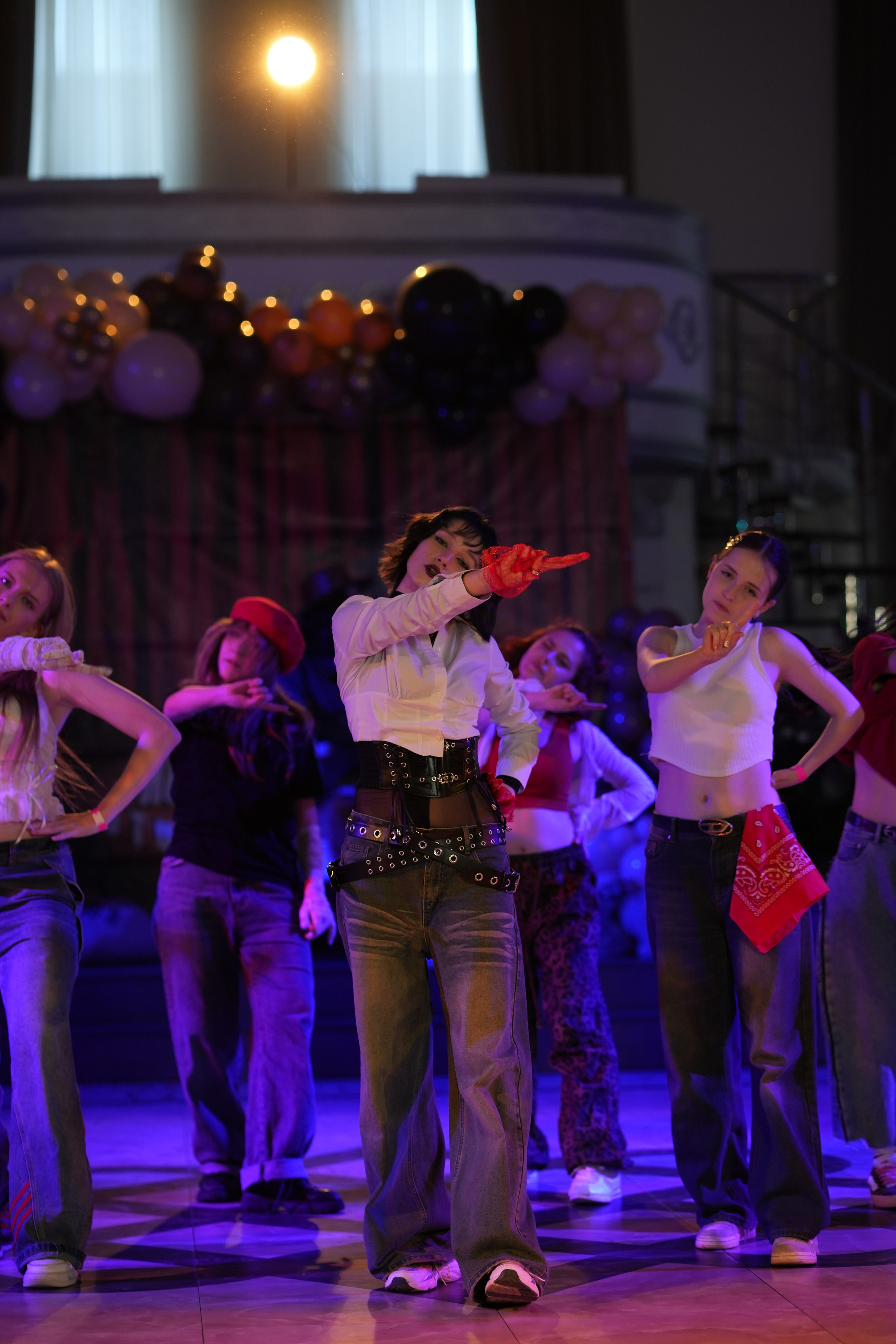 Отчётный концер KOD'A dance studio. Фотограф, видеограф Пятигорск, Ставрополь, Ессентуки, Petlyakovs_photo