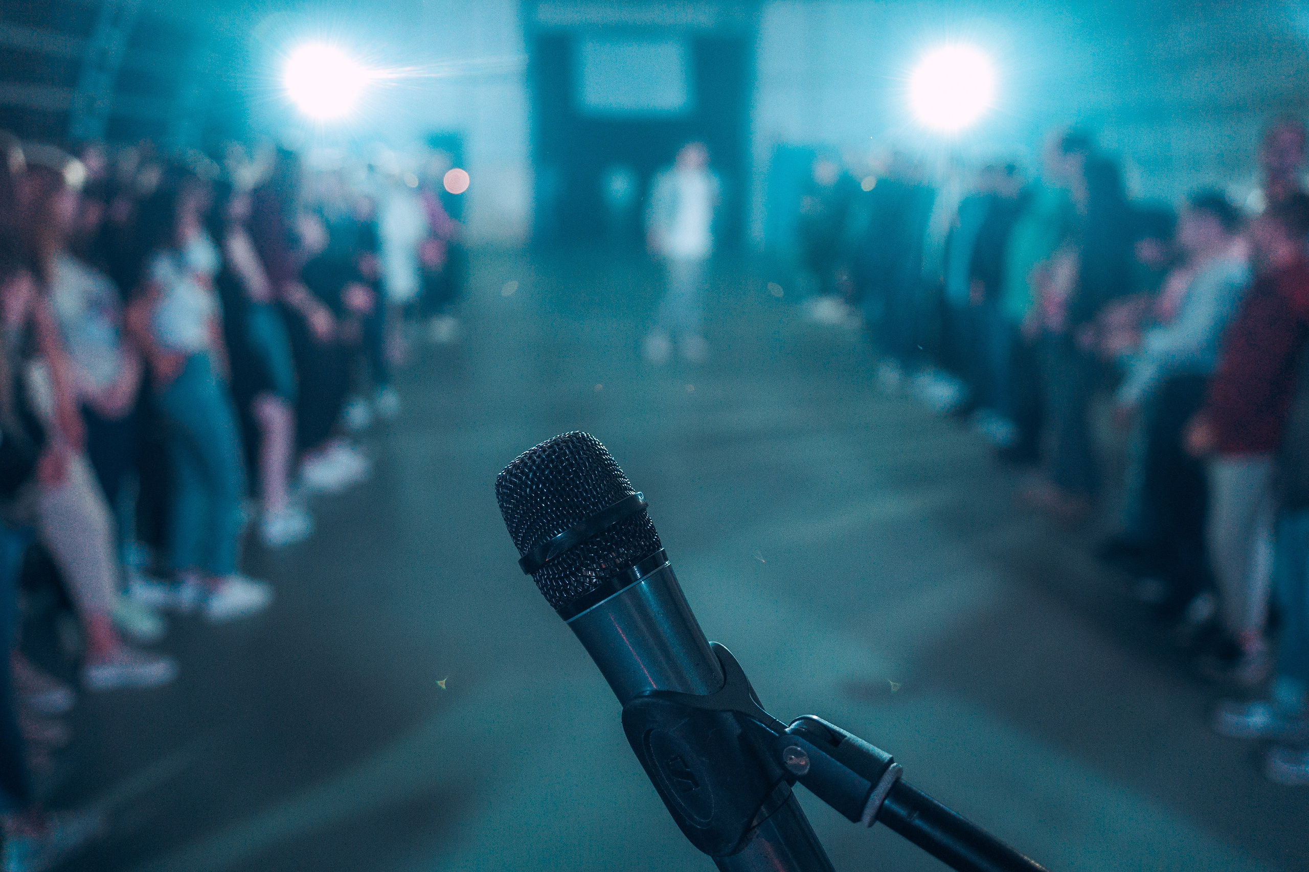 Видеосъемка. Фотограф-видеограф в Санкт-Петербурге Владимир Нестеров