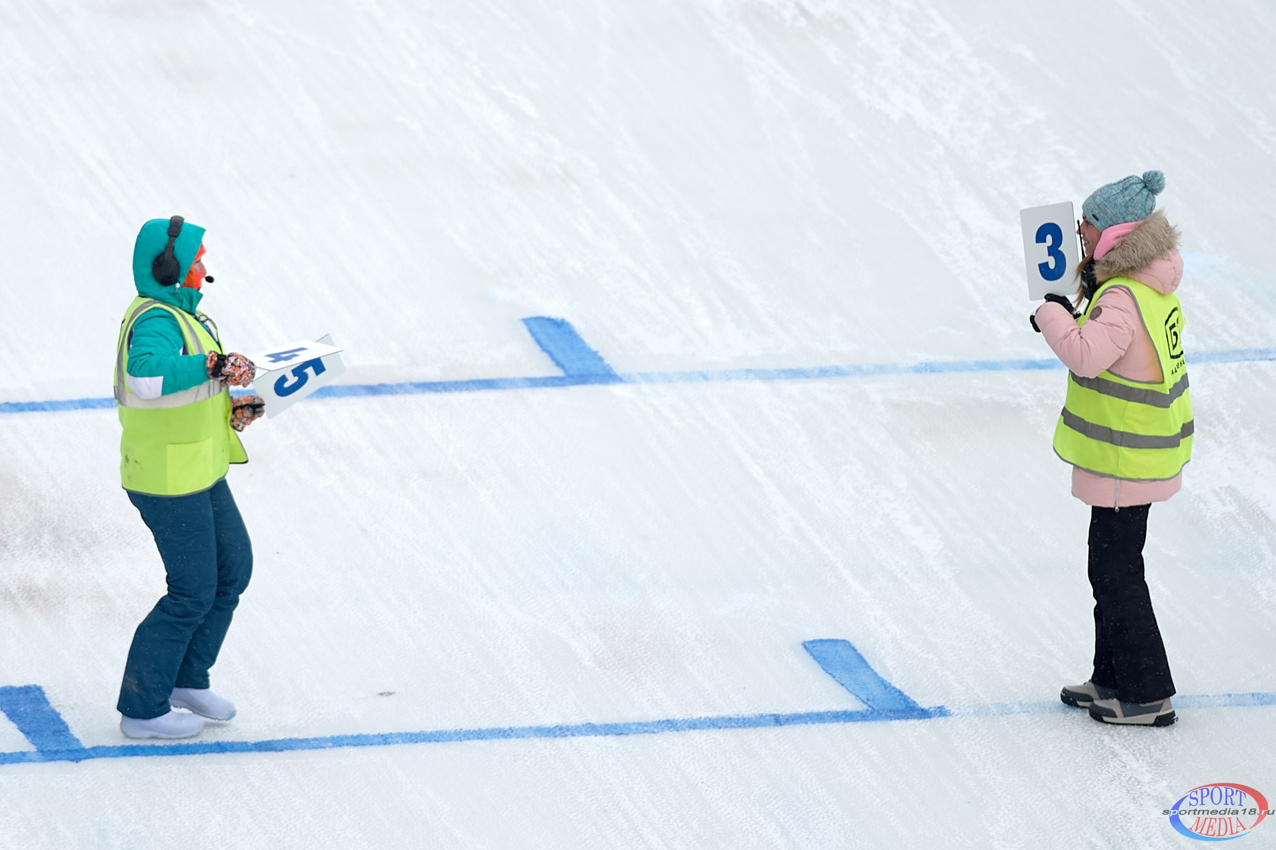 2 этап Чемпионата России по трековым гонкам 2025. г. Ижевск 15.02.2025. Спортивный репортажный фотограф в Ижевске Сергей Мерзляков