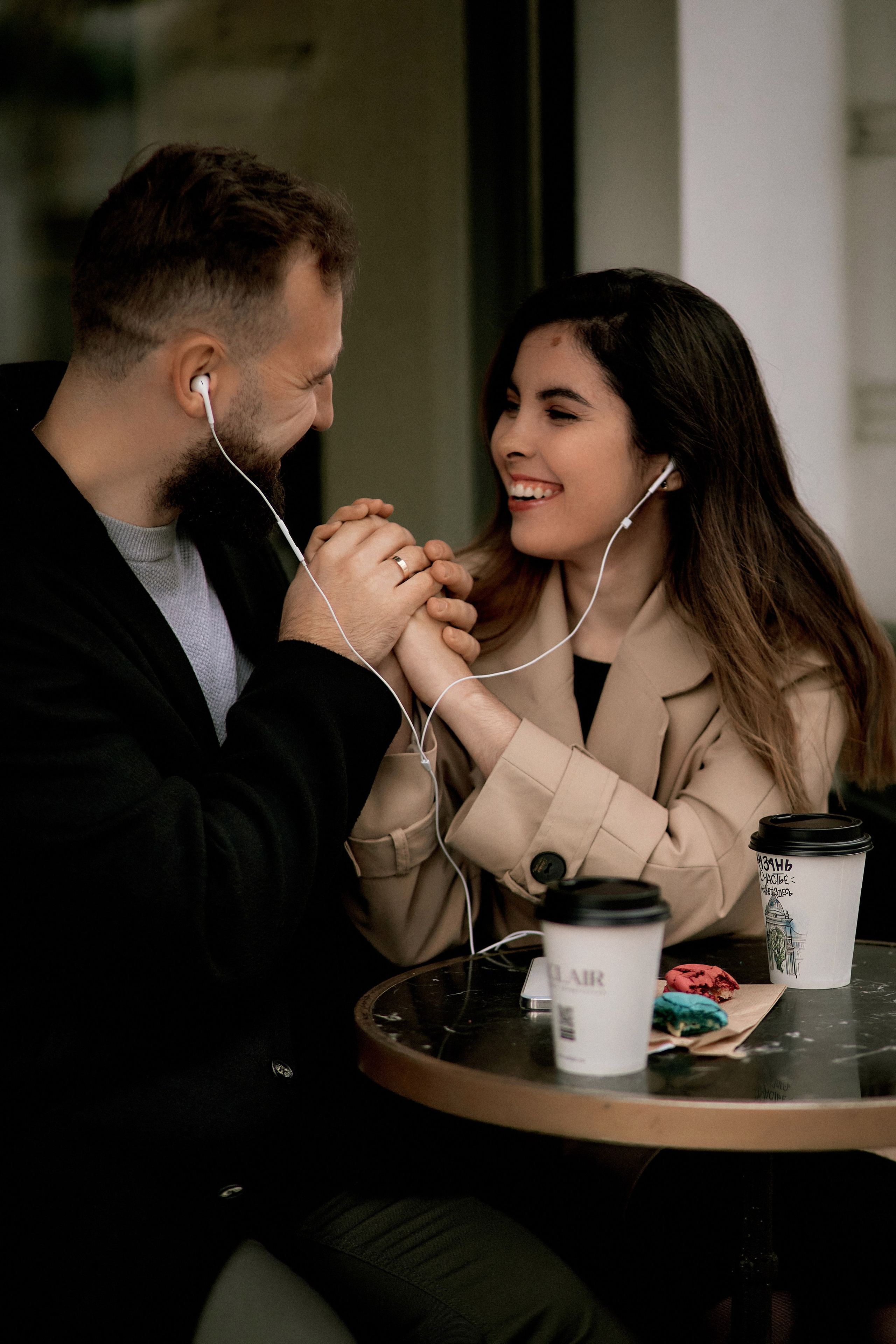 Егор и Илана. Свадебный фотограф Чайковский