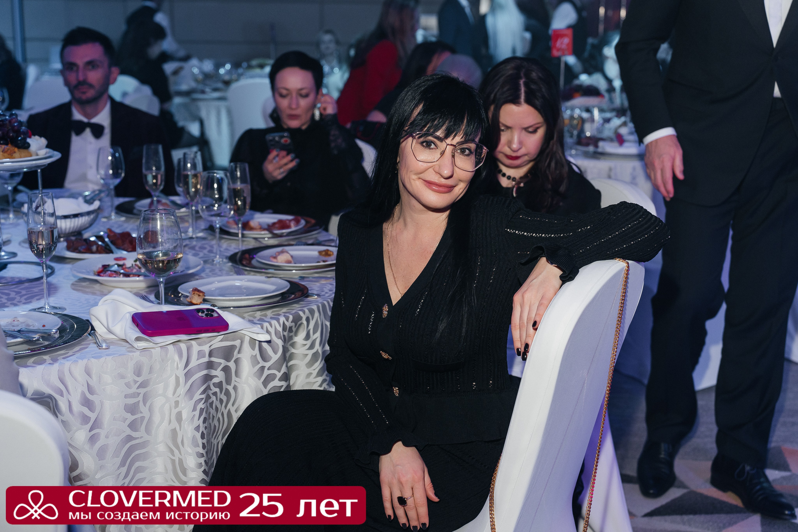 CLOVERMED 25 ЛЕТ. Семейный и репортажный фотограф в Москве Оксана Шилова