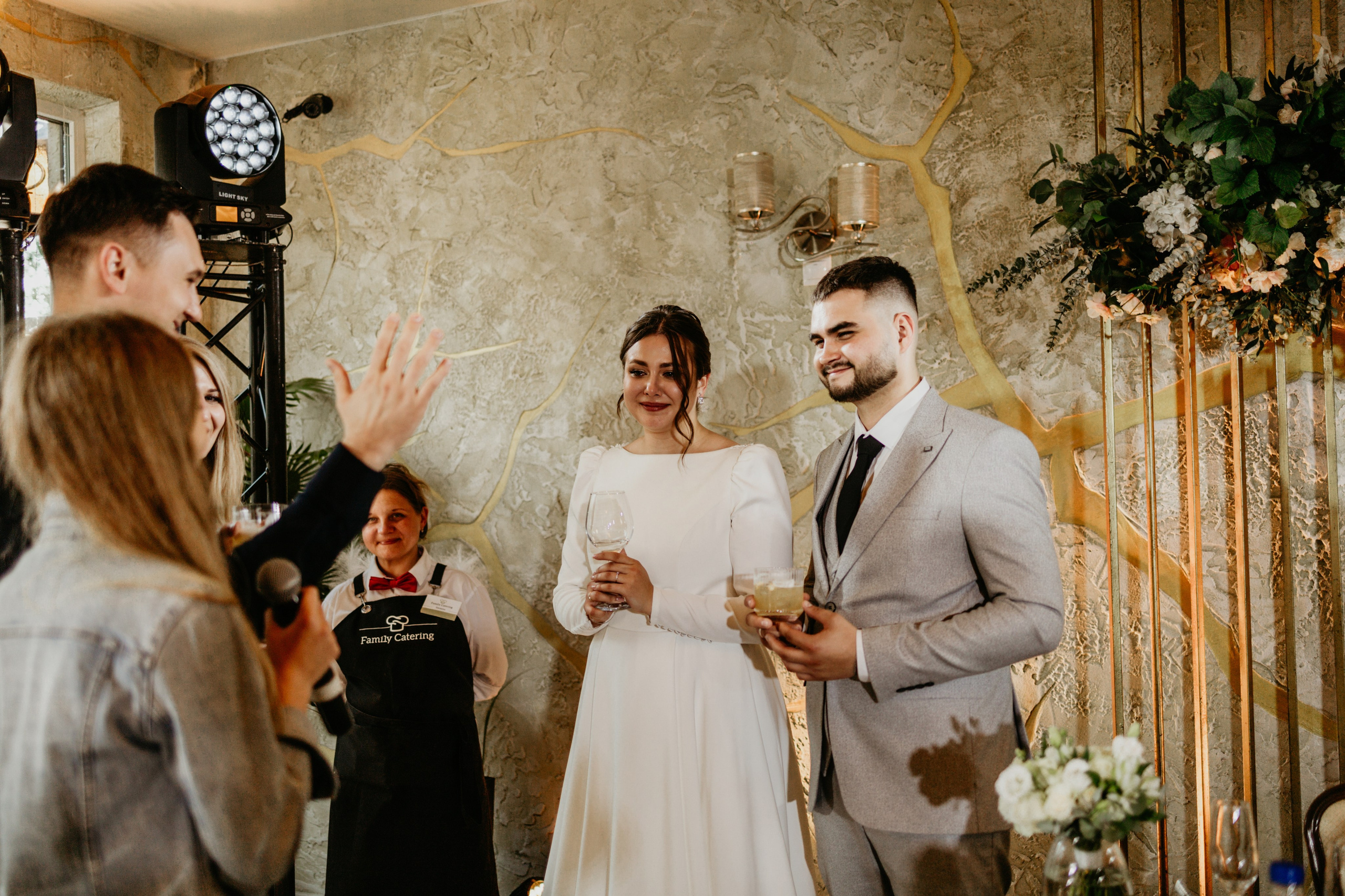 Ростислав и Мария. Свадебный и портретный фотограф Минск Евсович Инна