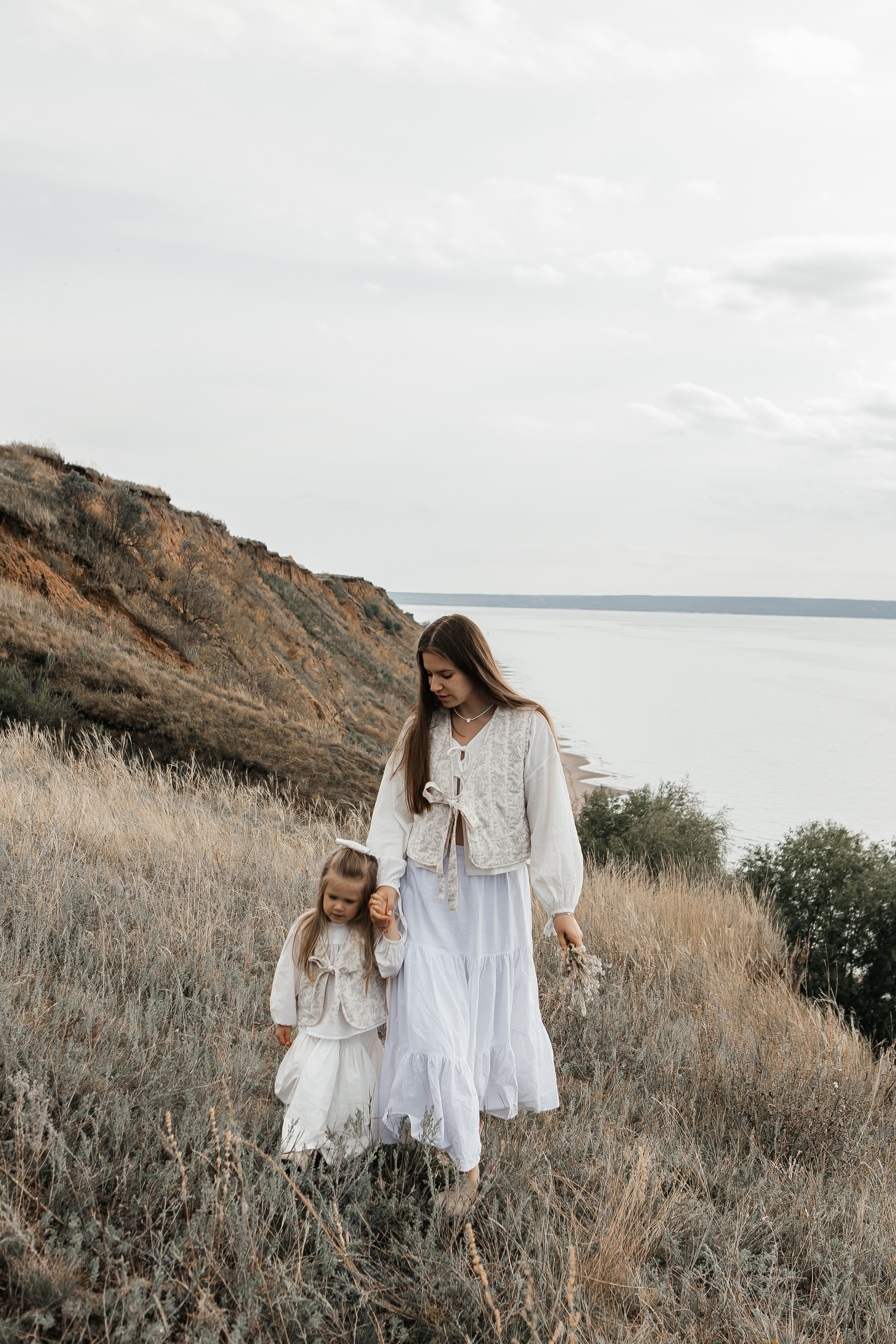 Лиза и Мелисса. Семейный lifestyle фотограф в Самаре Ольга @saflorra.ph