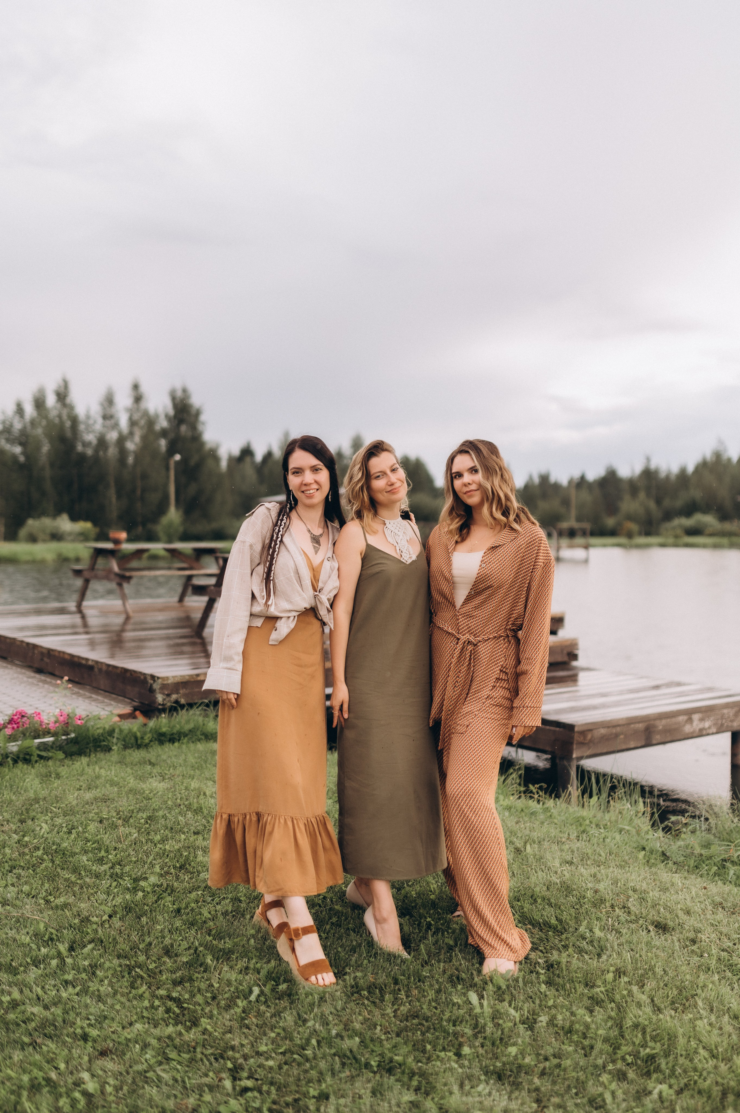 Свадьба в стиле Бохо (банкет). Фотограф ПИТЕР СПБ Надежда Баранова