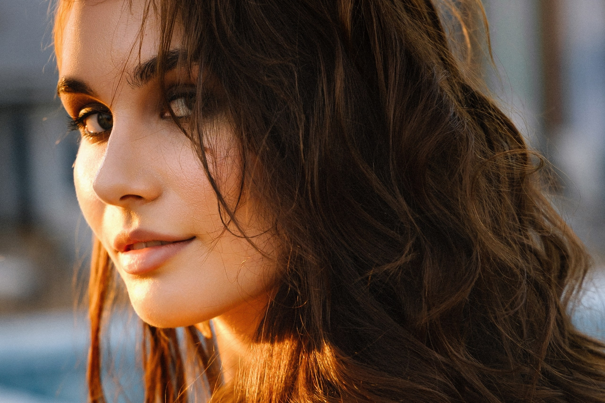 «Жара». Свадебный фотограф в Томске Екатерина Дмитриева