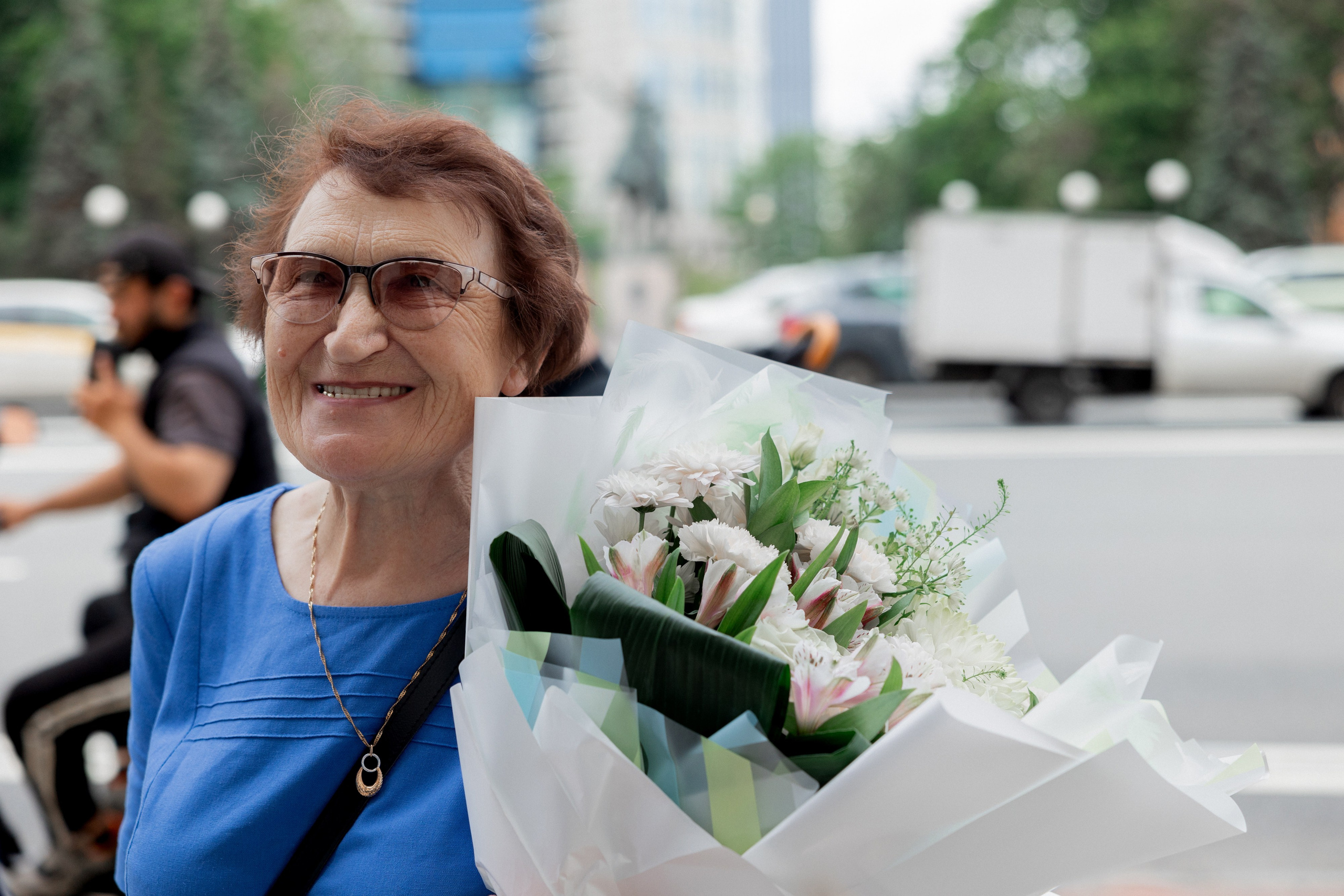 Ярослав & Надежда. Фотограф Москва Людмила Белова
