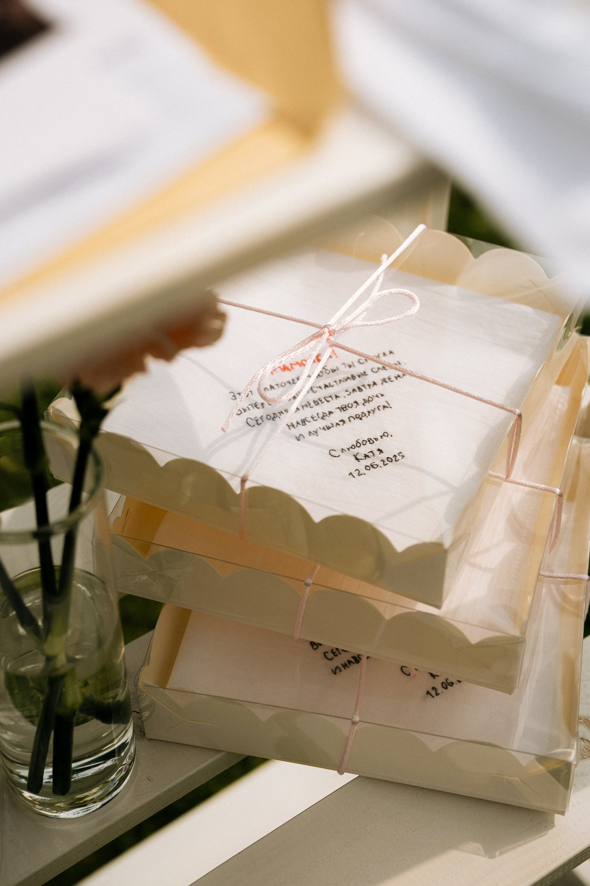 K+A Полный день. Сокращено. Семейный и портретный фотограф в Саратове Сахарова Маша