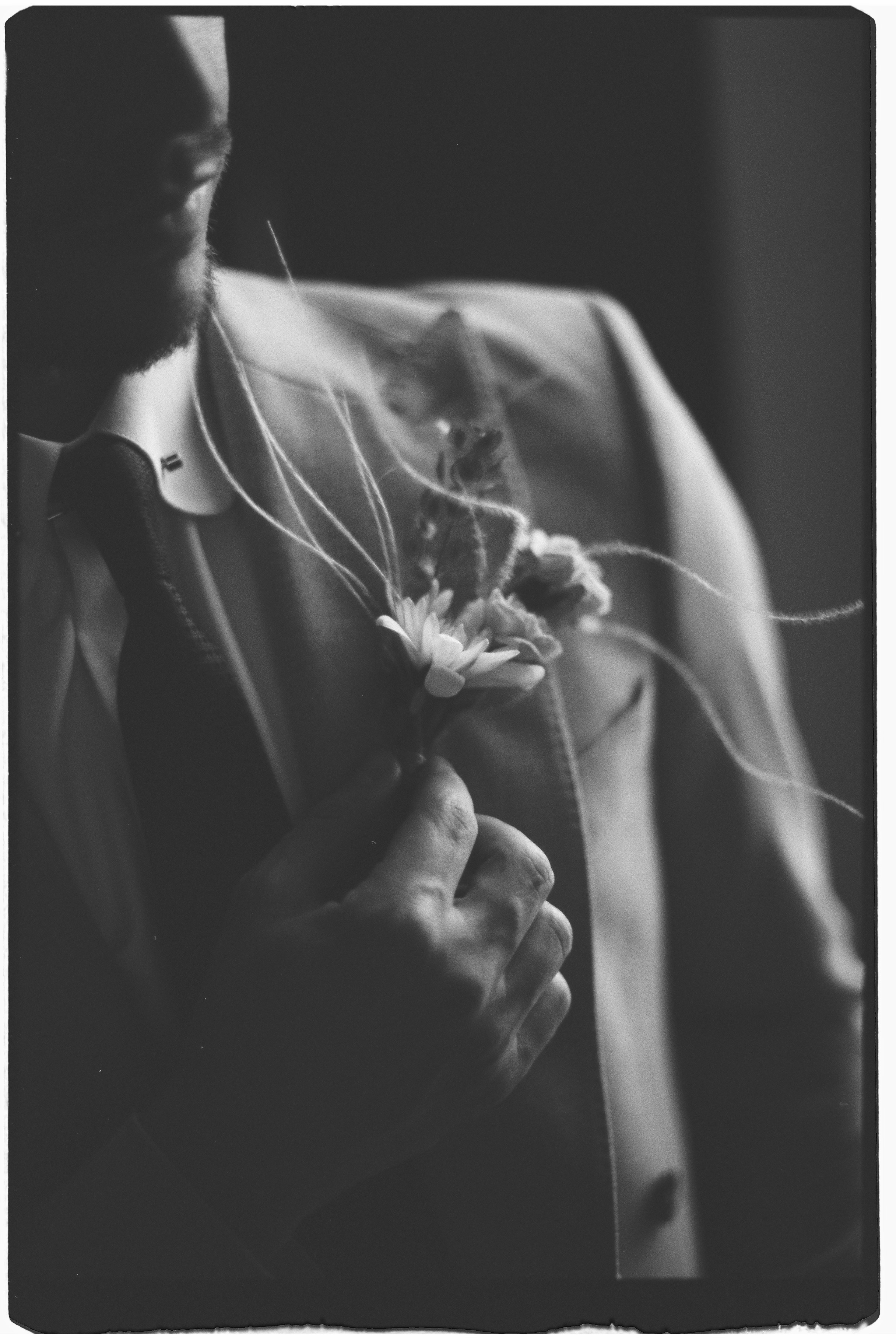 АНТОНИНА И ИВАН (цифра+пленка). Репортажный и портретный фотограф в Алматы — Дарья Фёдорова