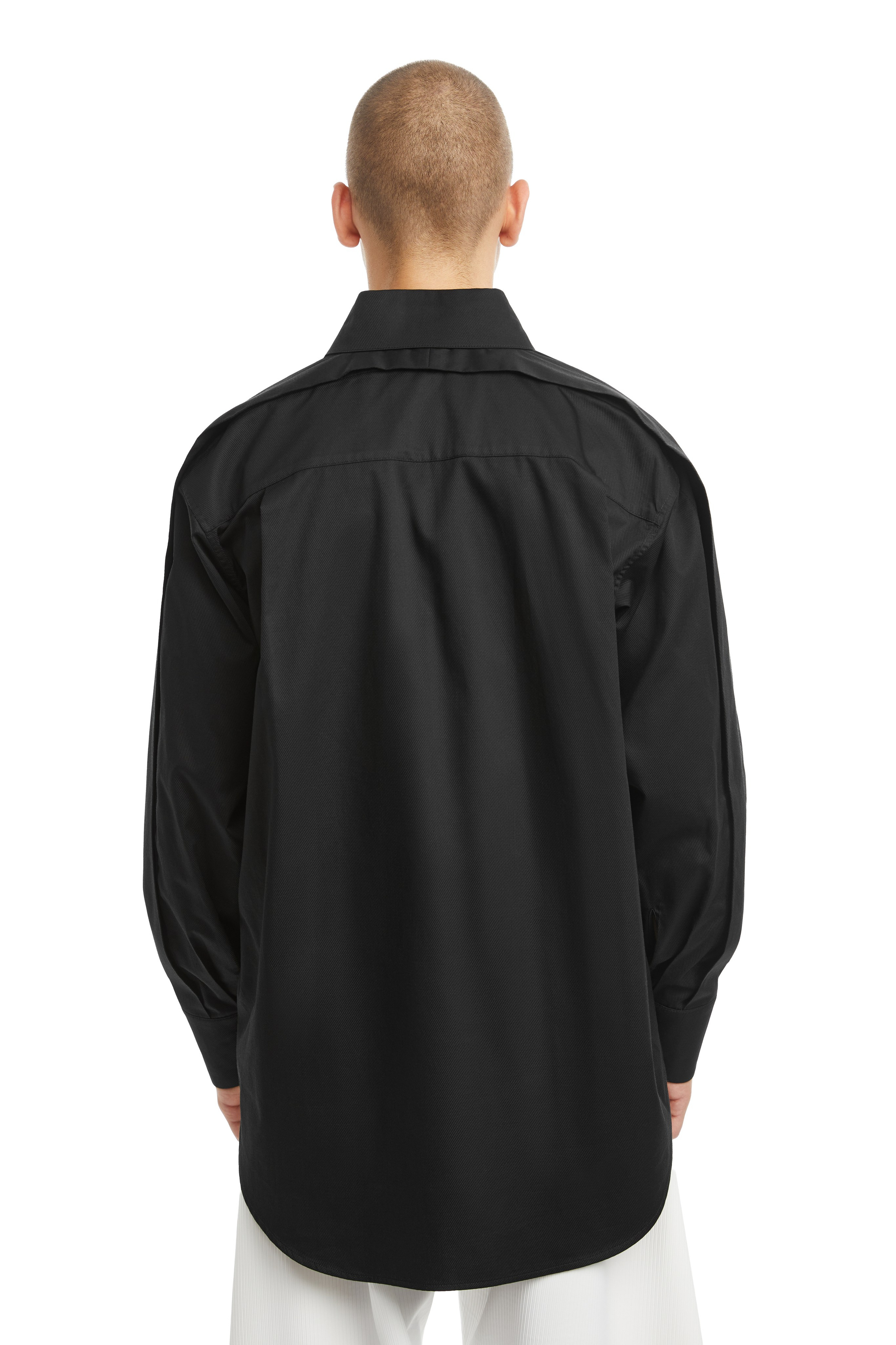 Chernim Cherno на моделях. Олег Дмитриев