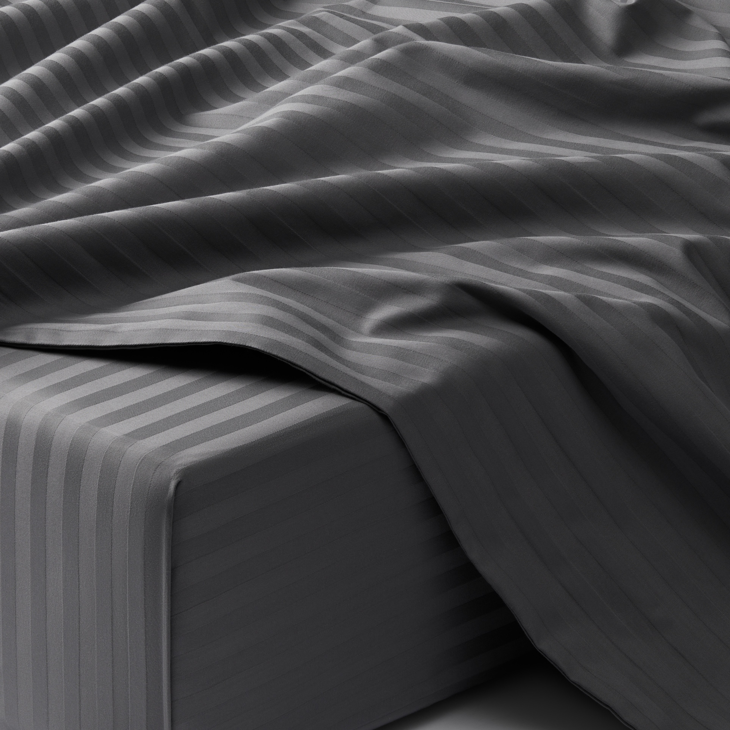 Постельное белье Pragma (страйп). Олег Дмитриев