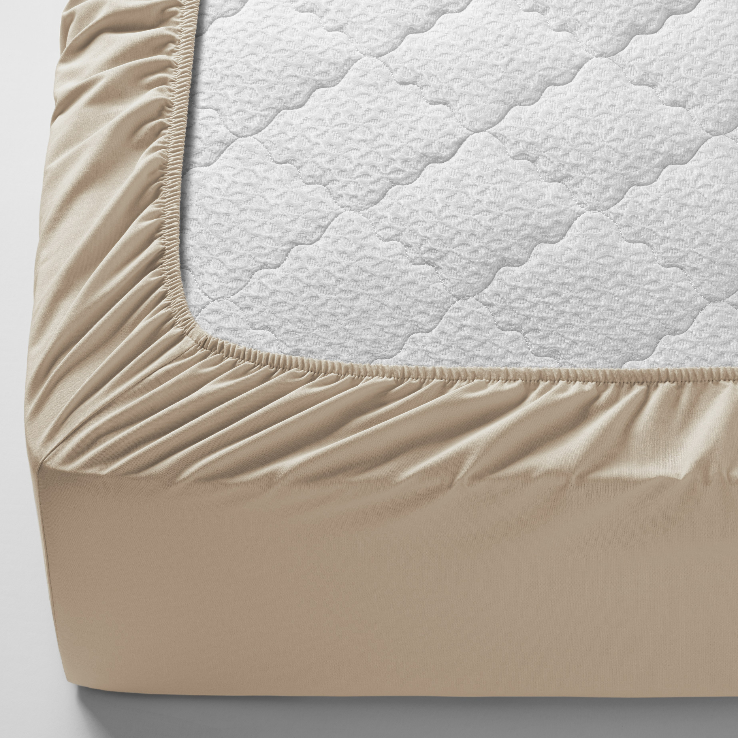 Натяжные простыни Pragma. Олег Дмитриев