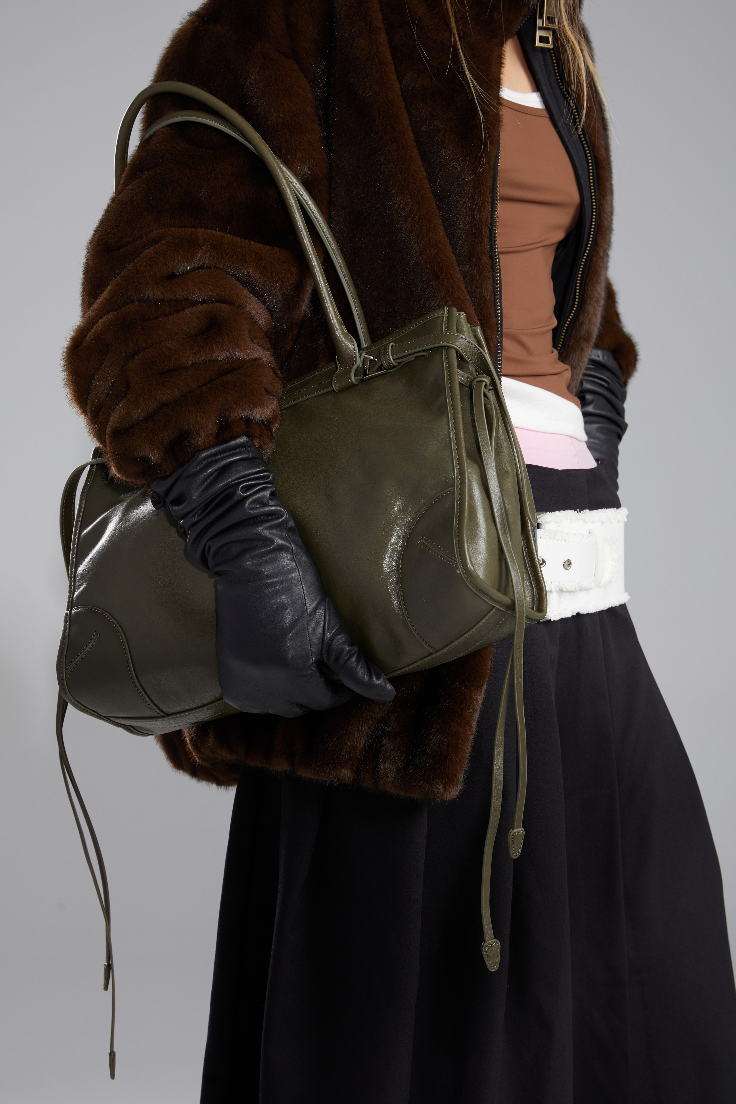 Fashion показ Яндекс Маркета. Олег Дмитриев