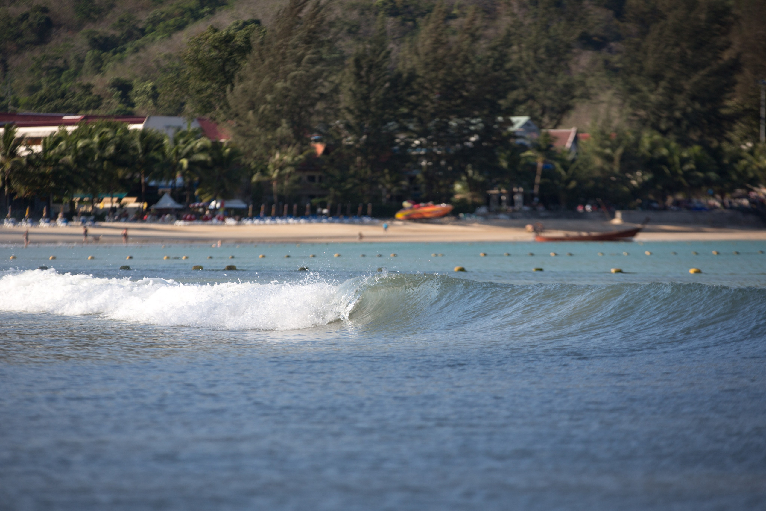 Фото Тайланда. Студия Максима Белослюдцева