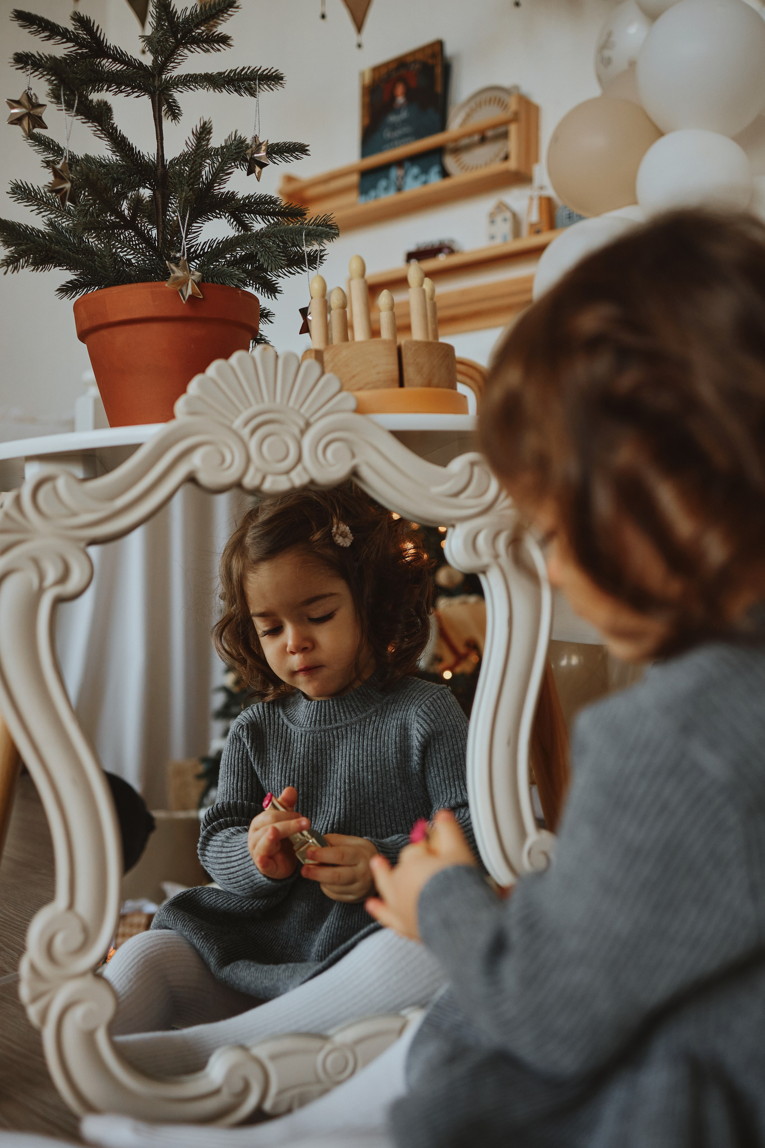 Мамина радость. Фотограф Жанна Лефлер