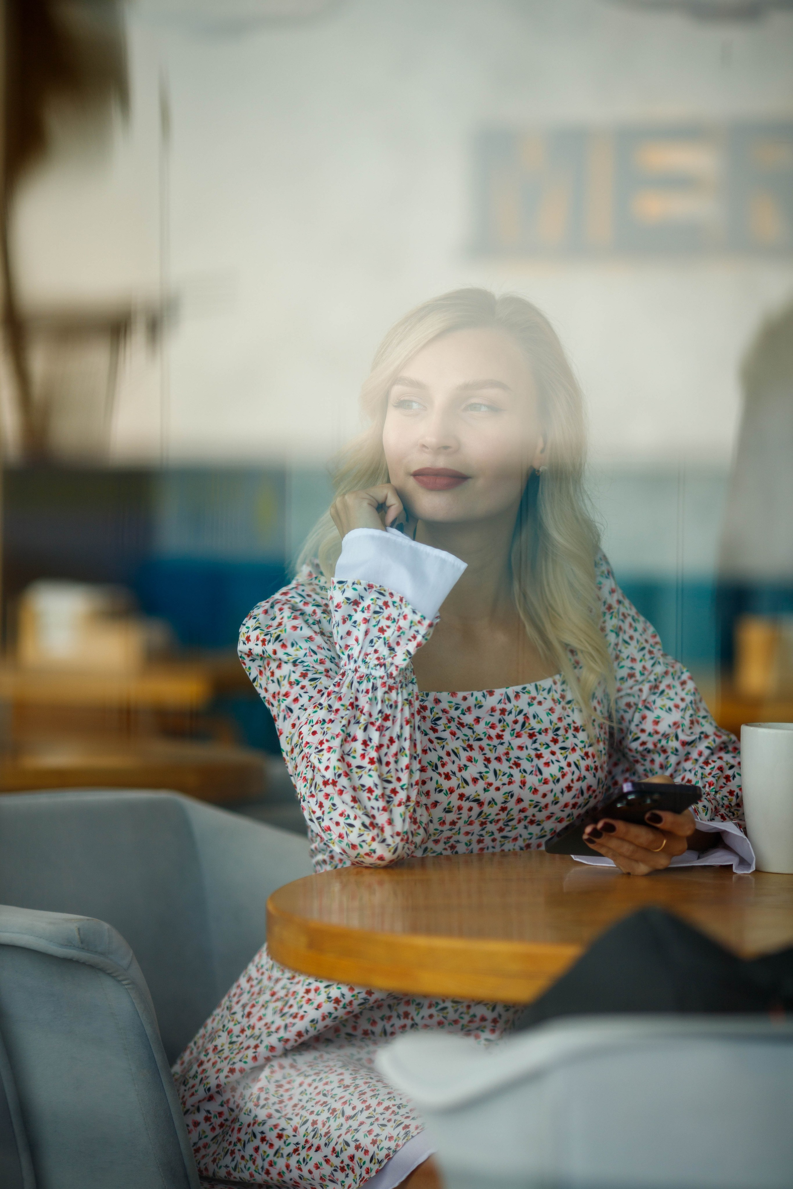 Индивидуальная выездная съёмка. Фотограф в Крыму Карина Кириченко