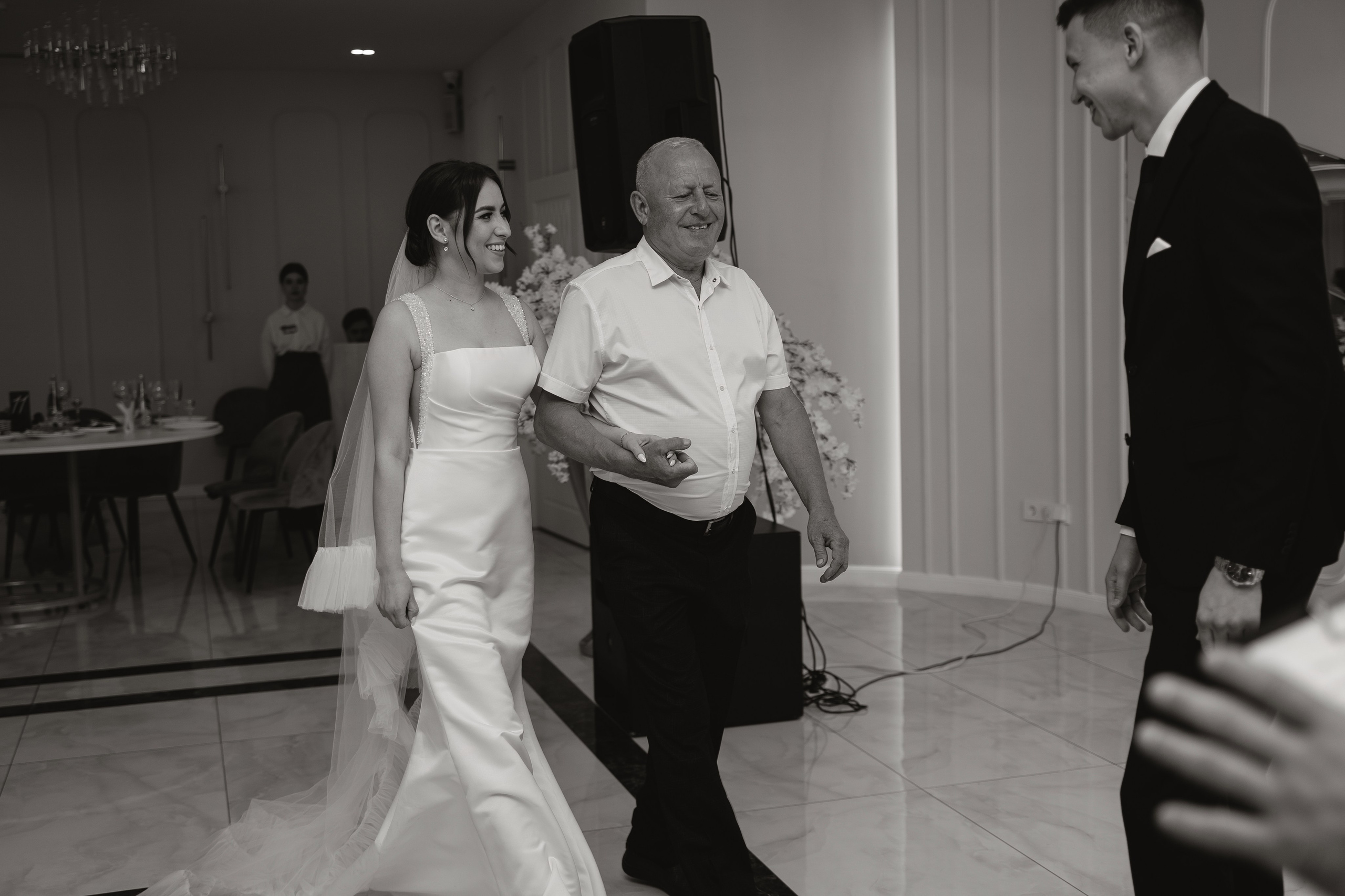 I & A. Свадебный фотограф Диана Бирюкова Казань