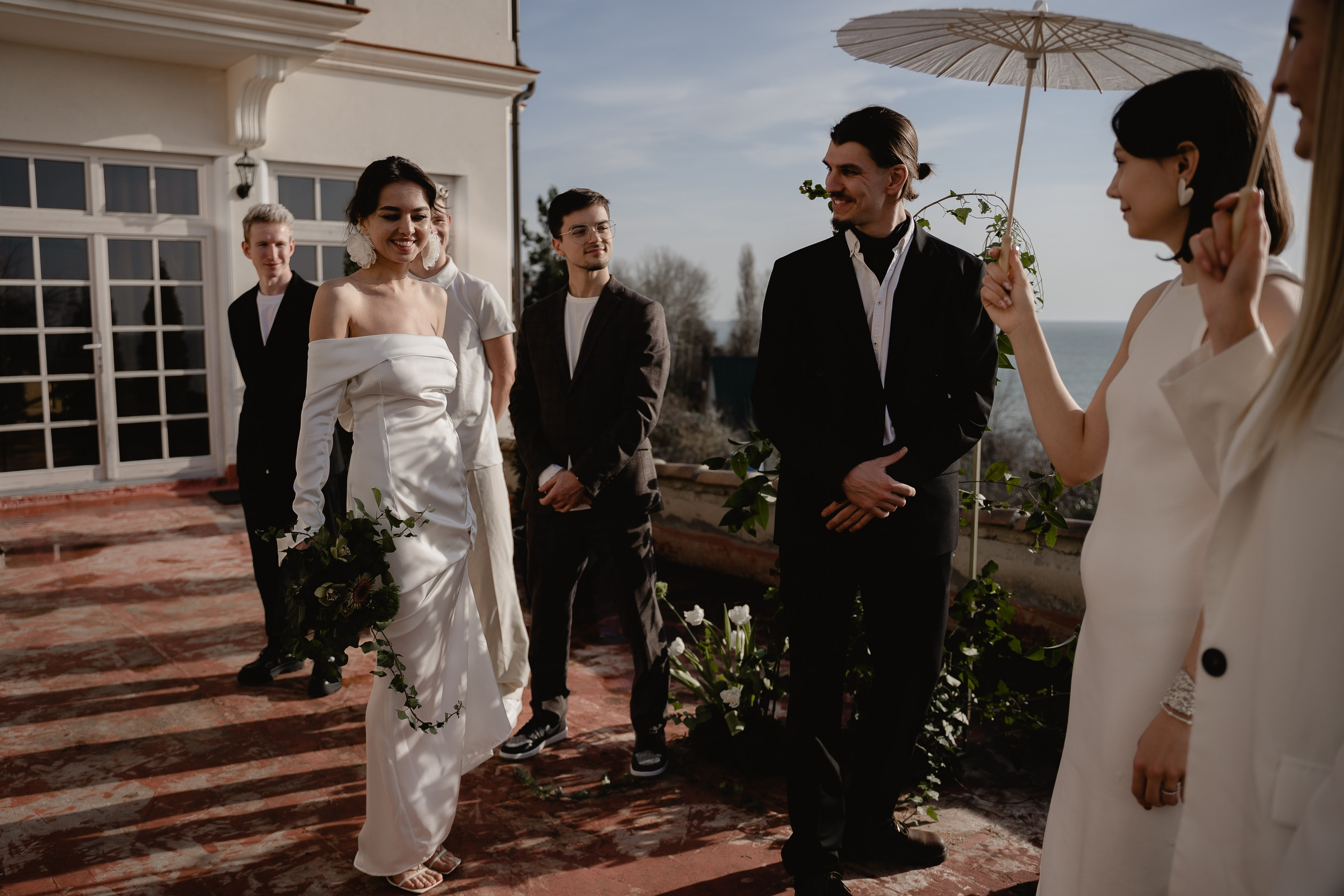 D & T. Свадебный фотограф Диана Бирюкова Казань