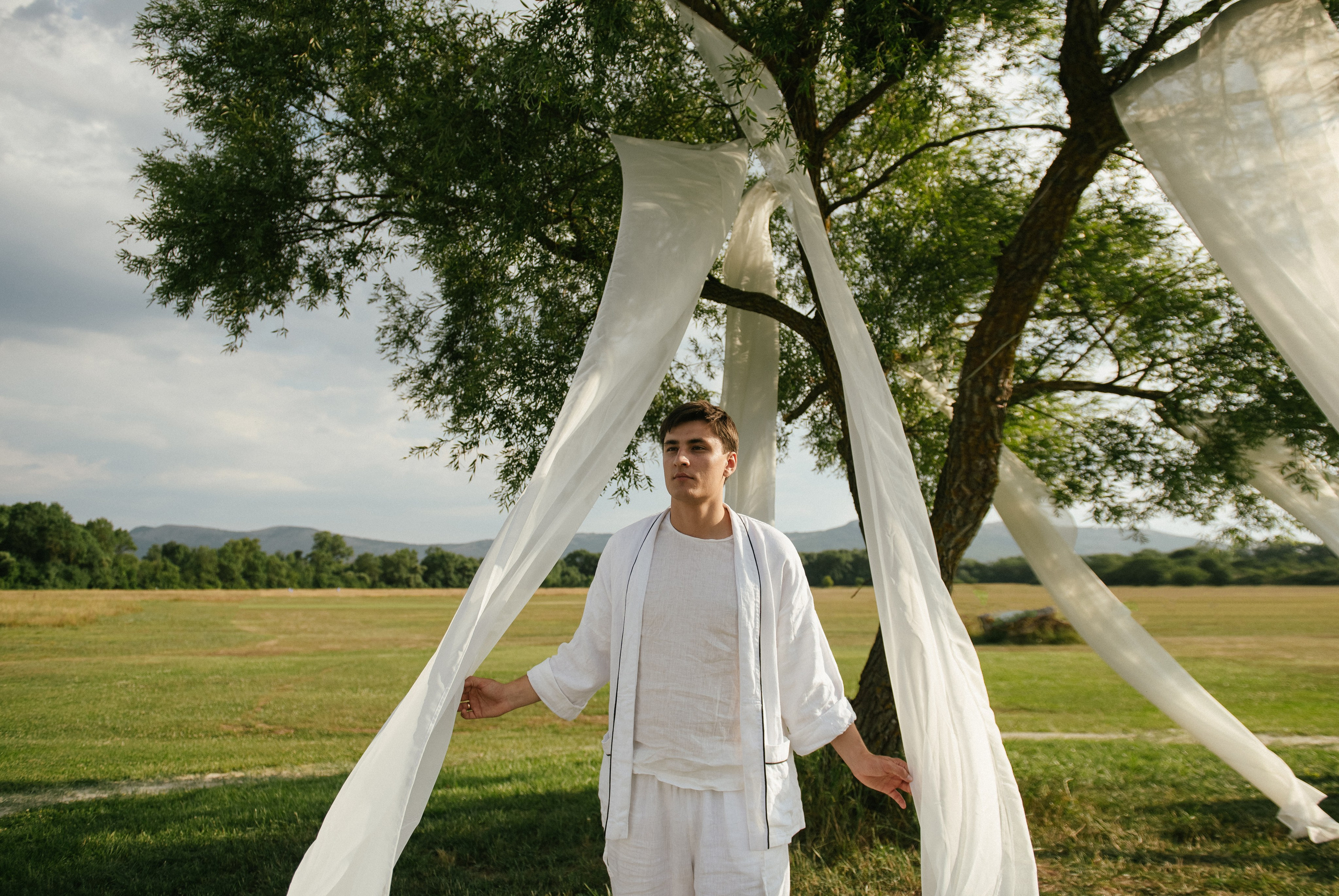 Владислав и Юлия (Вечеринка по случаю венчания). Свадебный, женский, семейный фотограф в Севастополе Юлия Мошенко