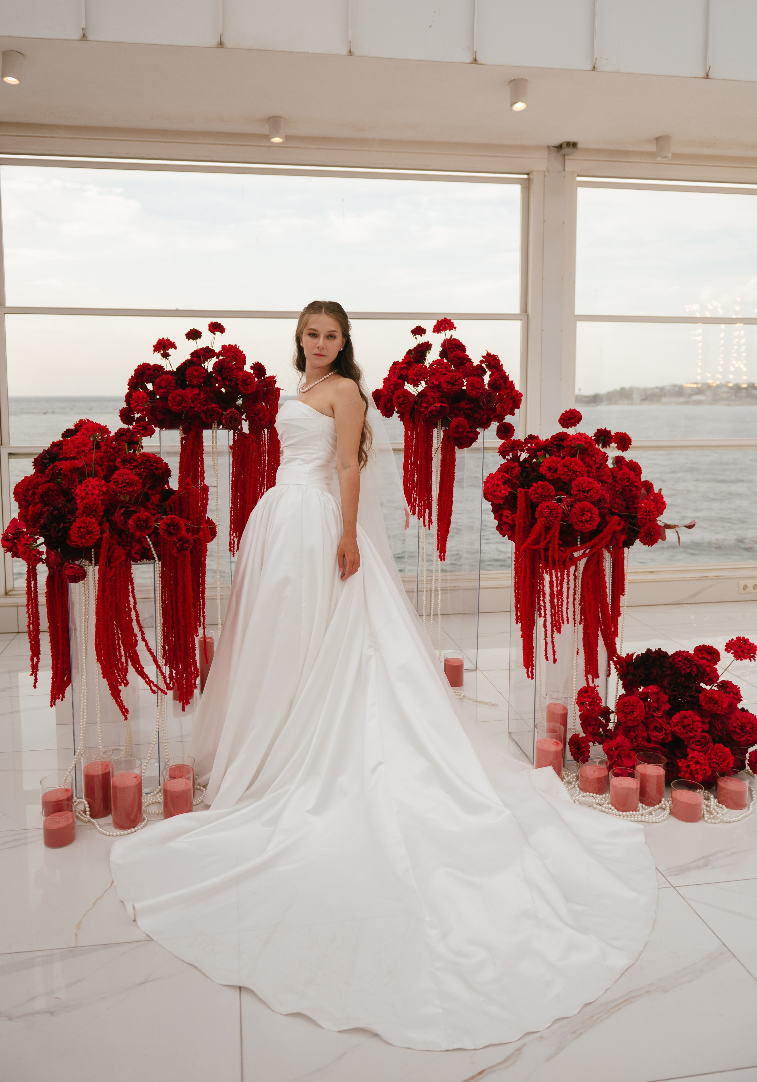 07.08.25. Свадебный, женский, семейный фотограф в Севастополе Юлия Мошенко