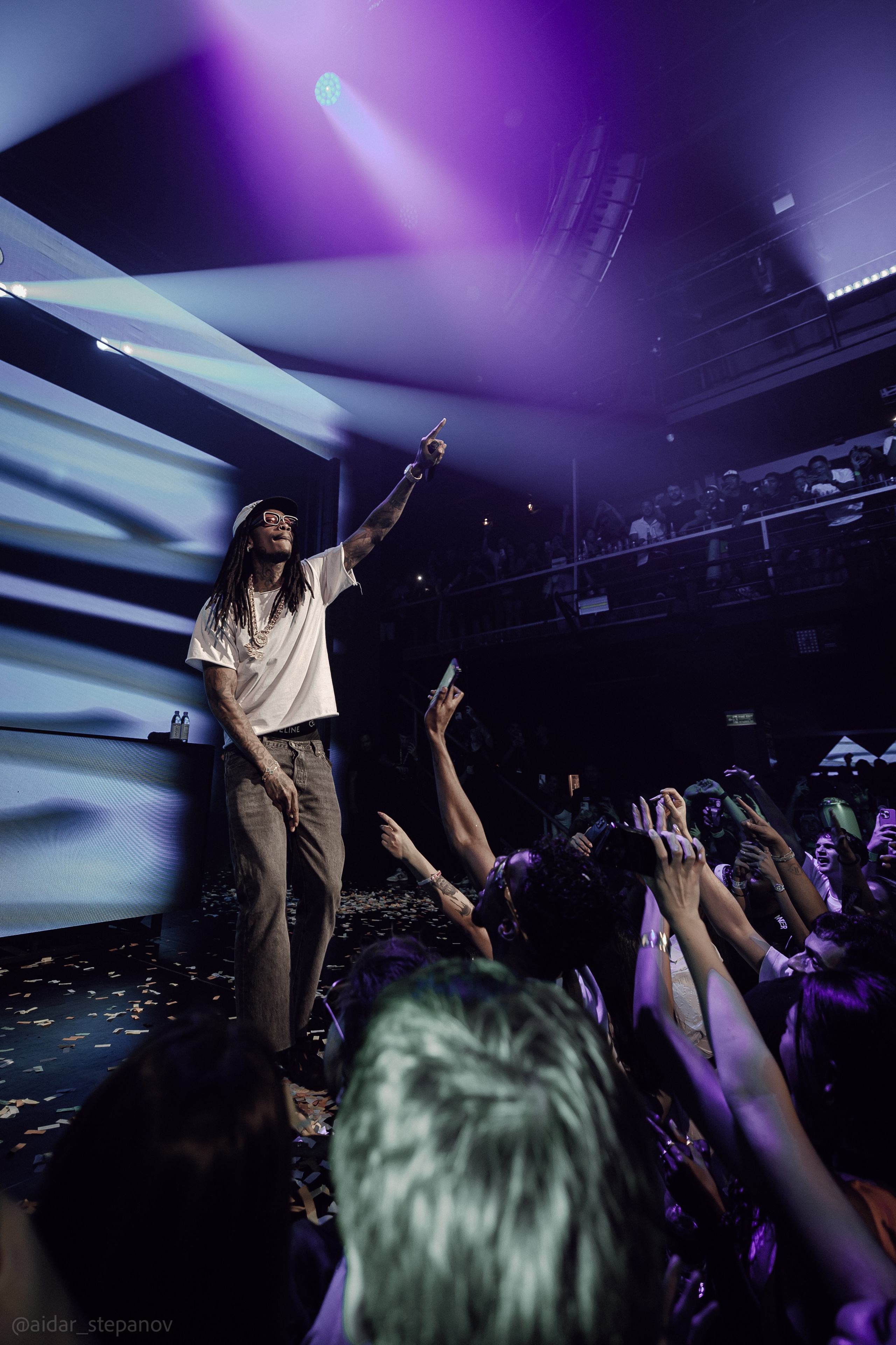 Wizz Halifa. Свадебный и репортажный фотограф в Чебоксарах