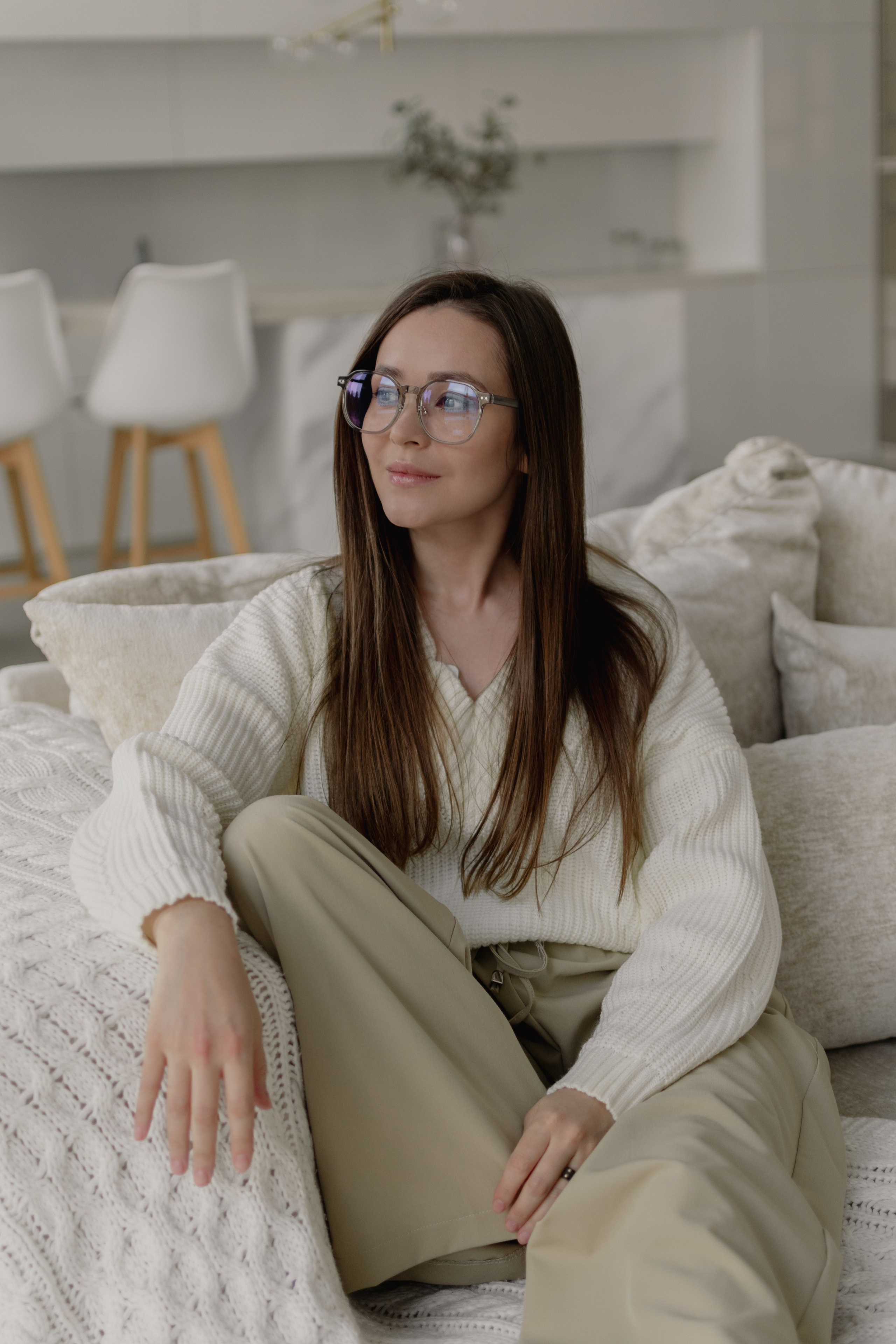 Лиана. Портретный фотограф в Москве Ольга Чечерина