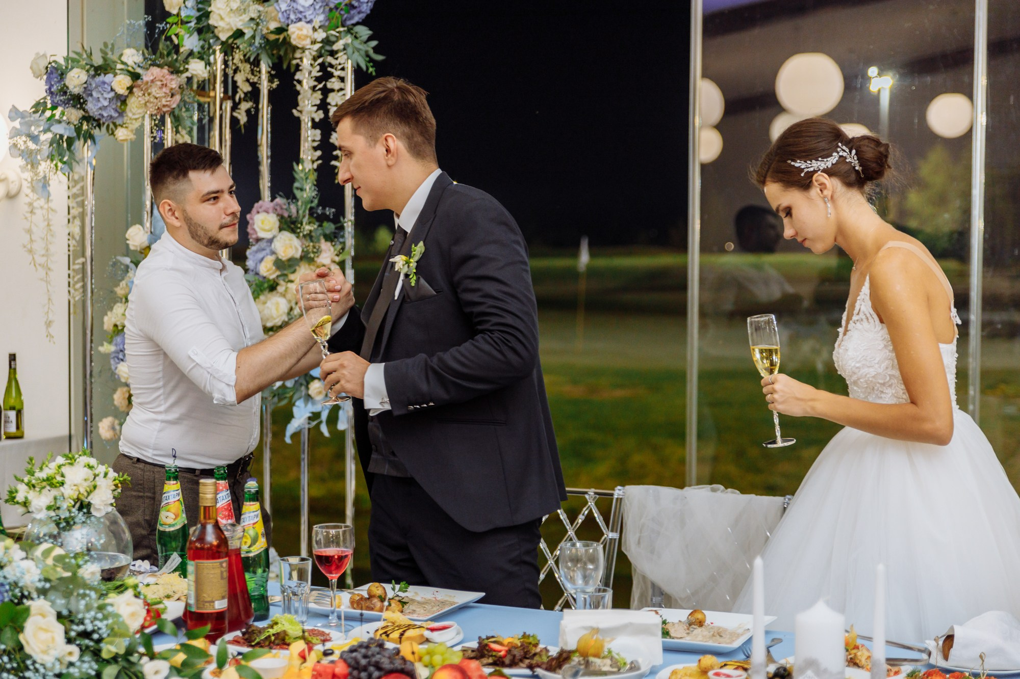 Максим и Маргарита