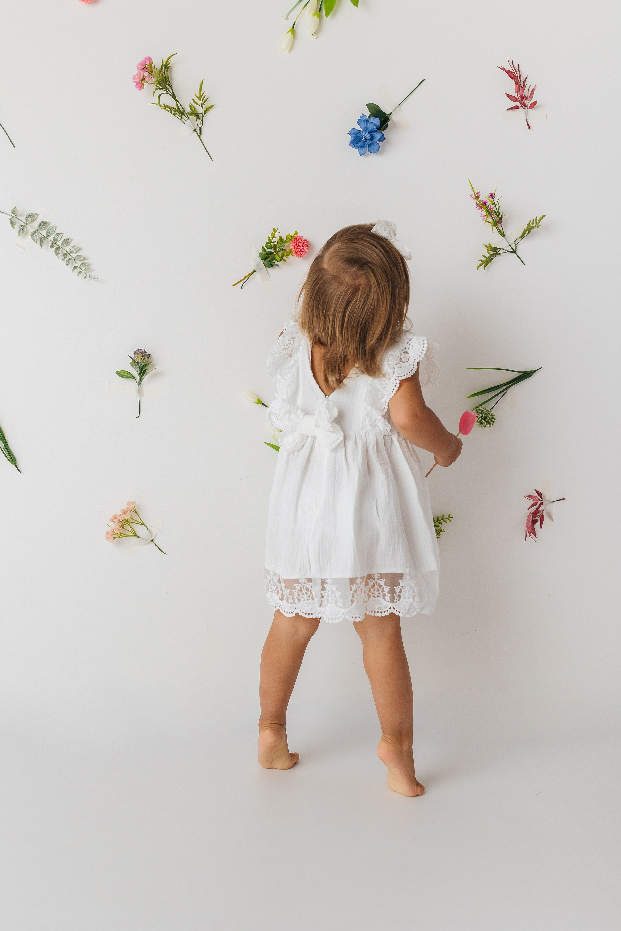 8 марта 2025. Фотограф новорожденных Серпухов, Протвино, Москва I Марина Бурмистрова